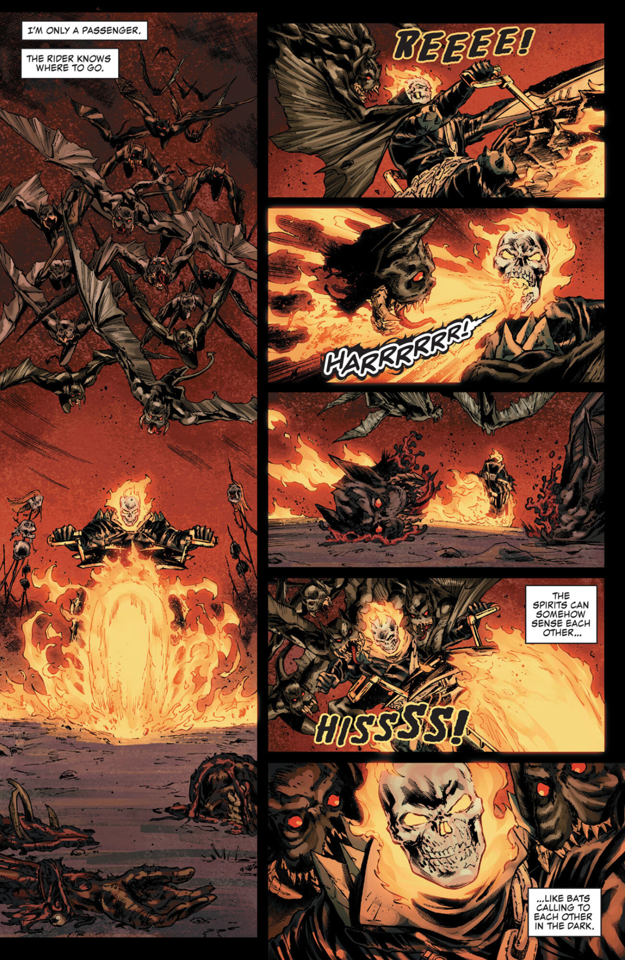 Ghost Rider (2022-) issue 15 - Page 18