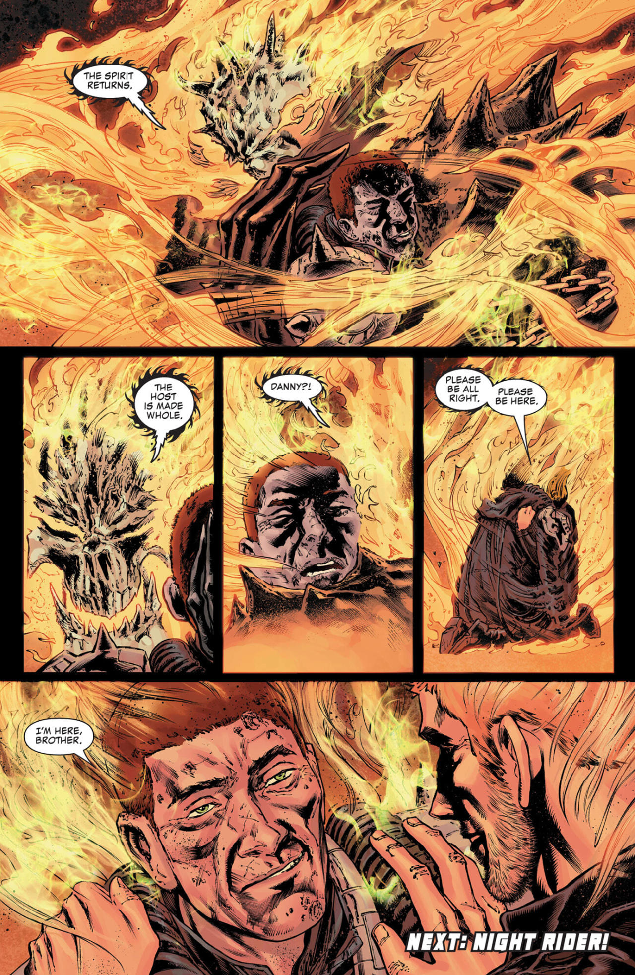 Ghost Rider (2022-) issue 15 - Page 21