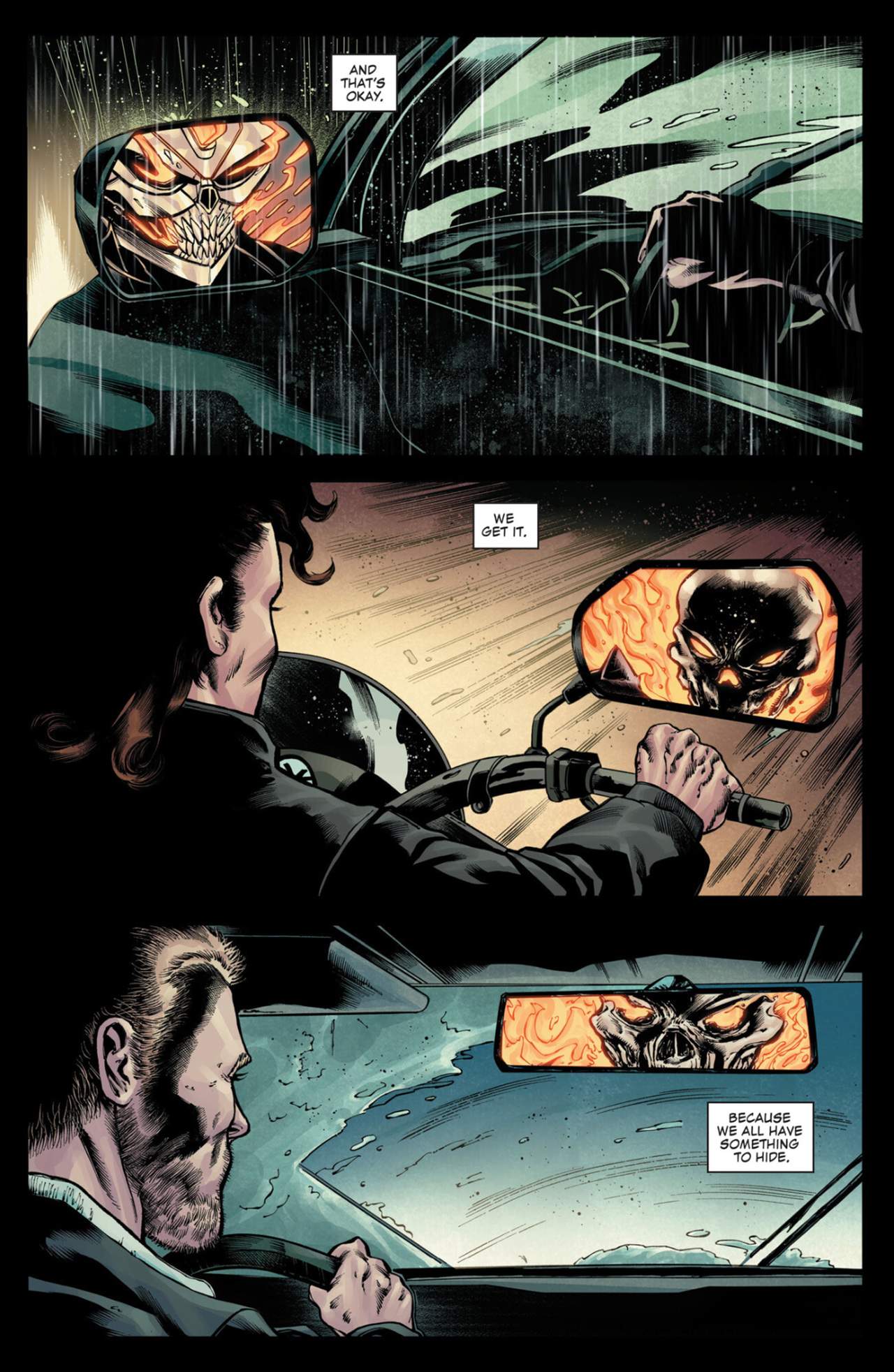 Ghost Rider (2022-) issue 16 - Page 6