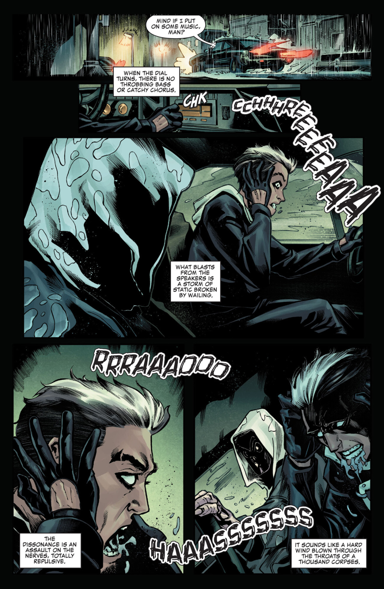 Ghost Rider (2022-) issue 16 - Page 7