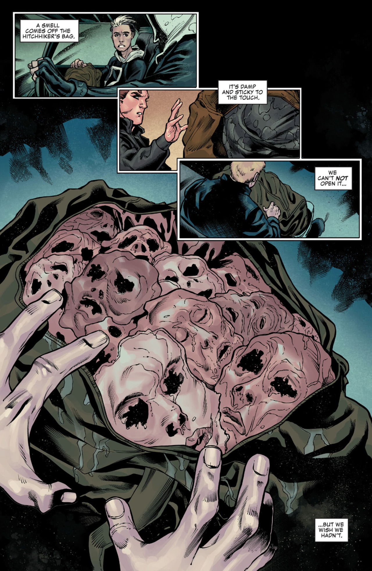 Ghost Rider (2022-) issue 16 - Page 10