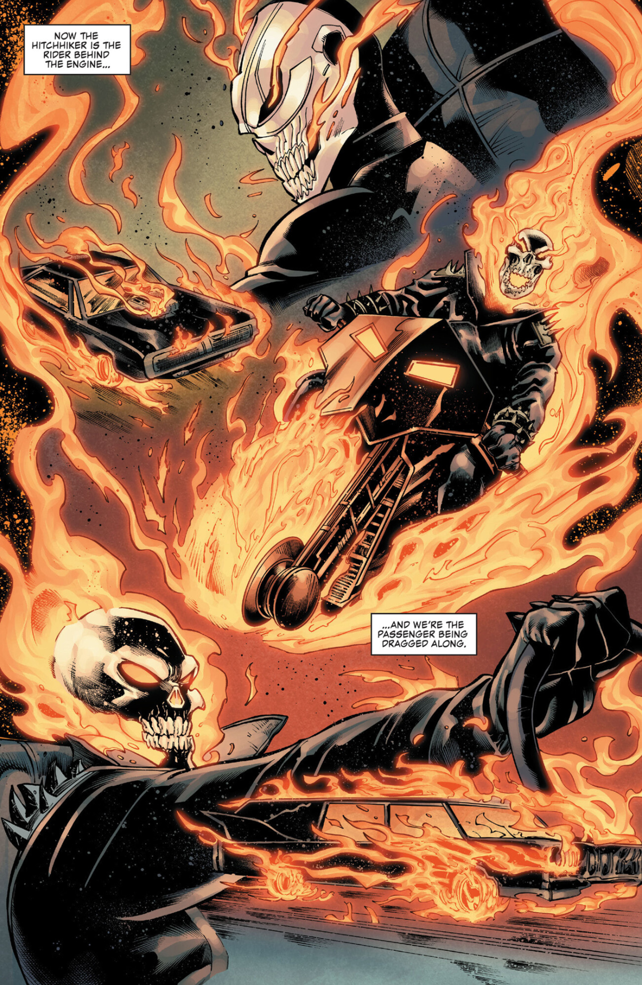 Ghost Rider (2022-) issue 16 - Page 13