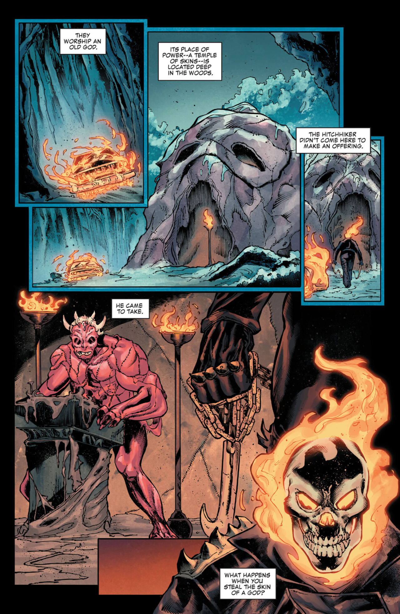 Ghost Rider (2022-) issue 16 - Page 16