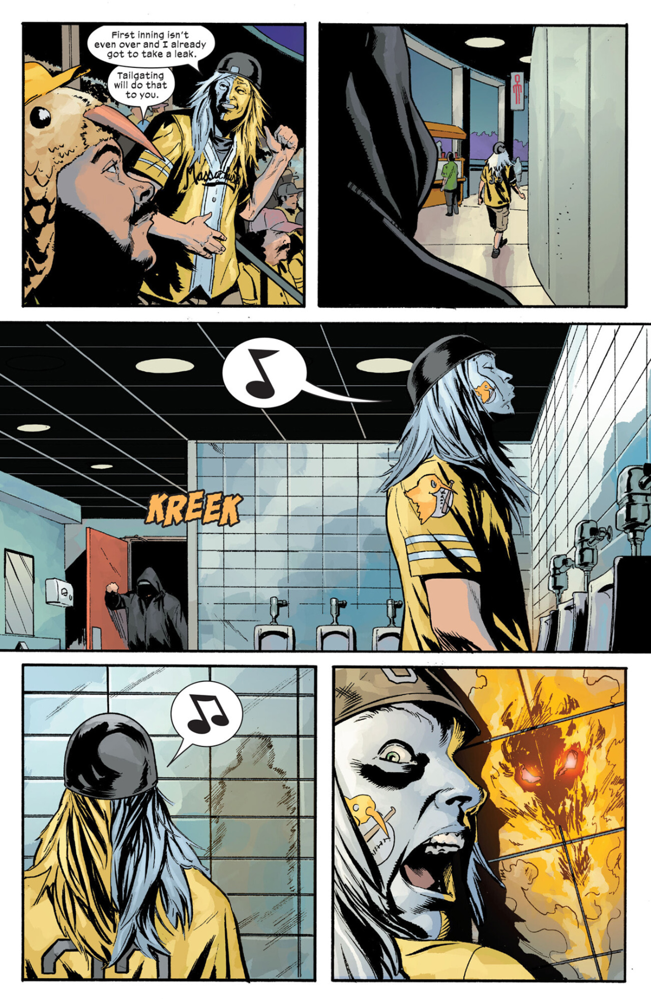 Ghost Rider (2022-) issue 17 - Page 7