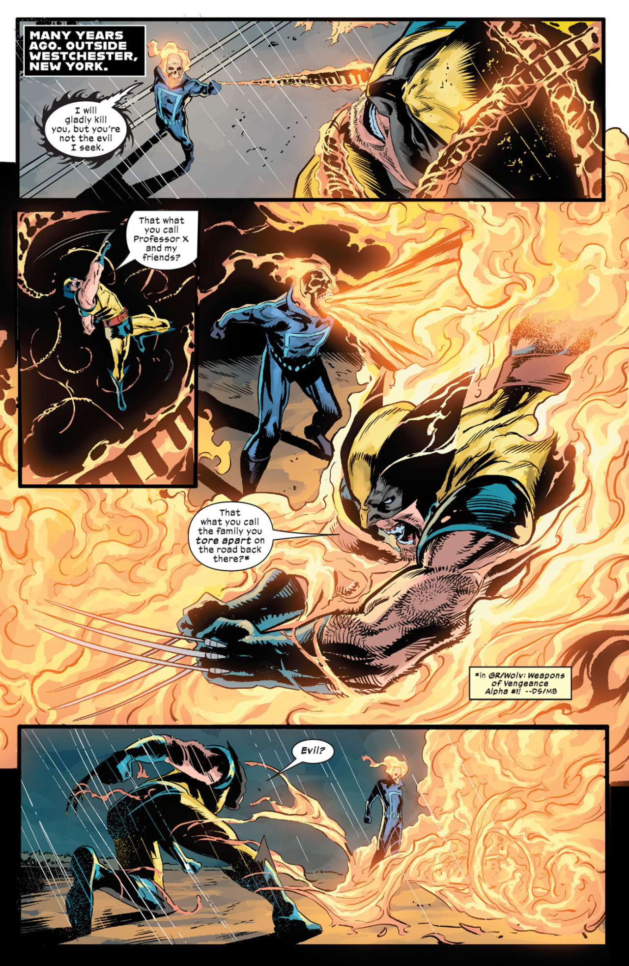 Ghost Rider (2022-) issue 17 - Page 15