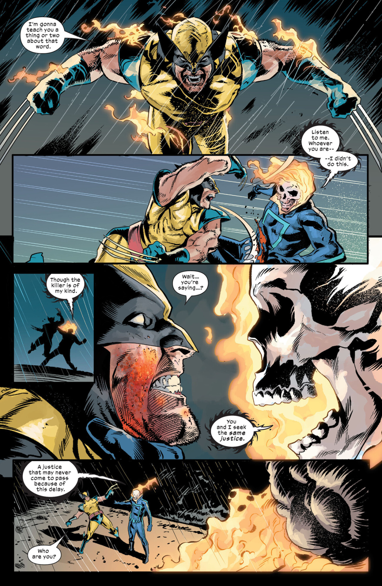 Ghost Rider (2022-) issue 17 - Page 16