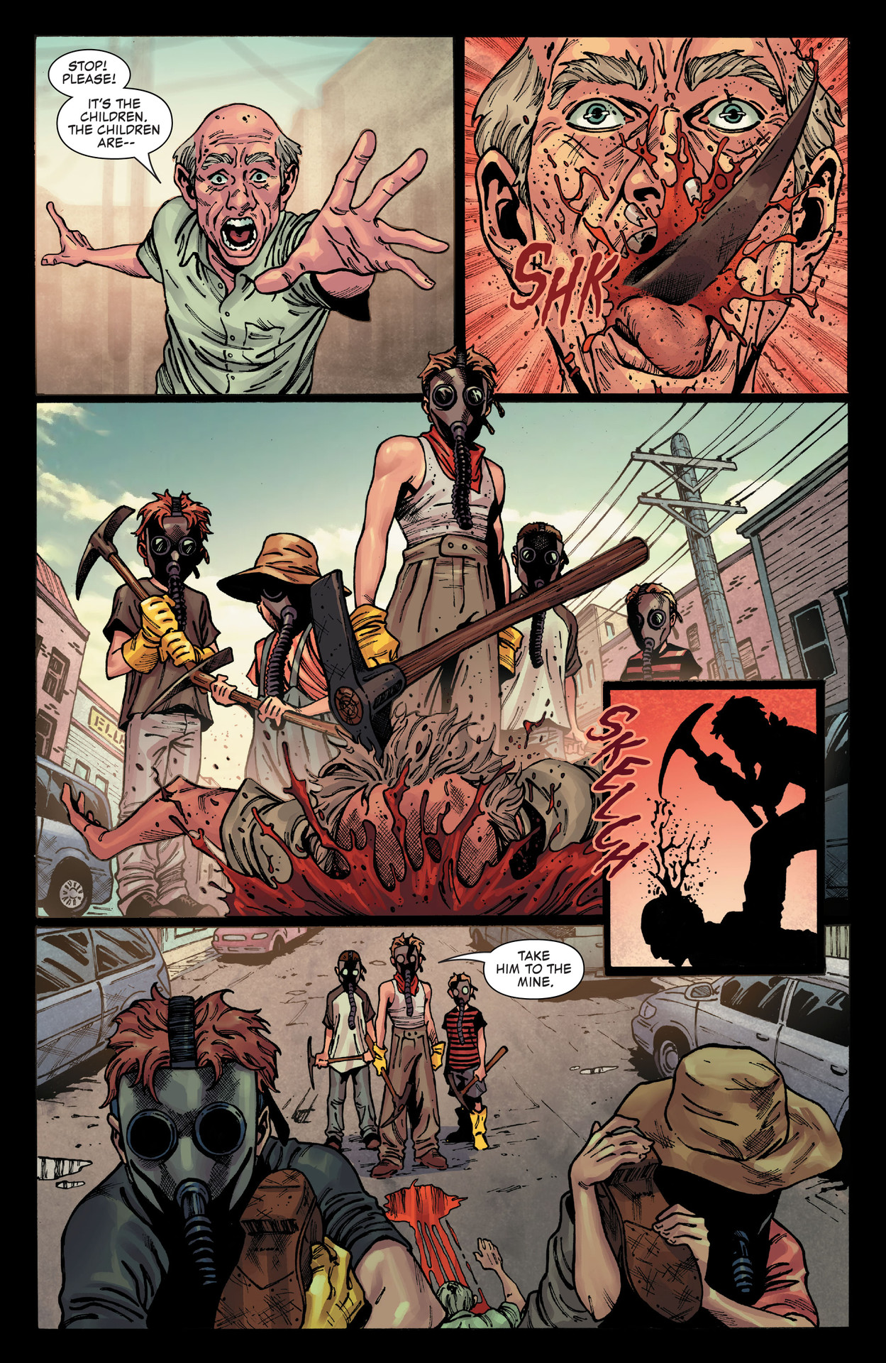 Ghost Rider (2022-) issue 19 - Page 11