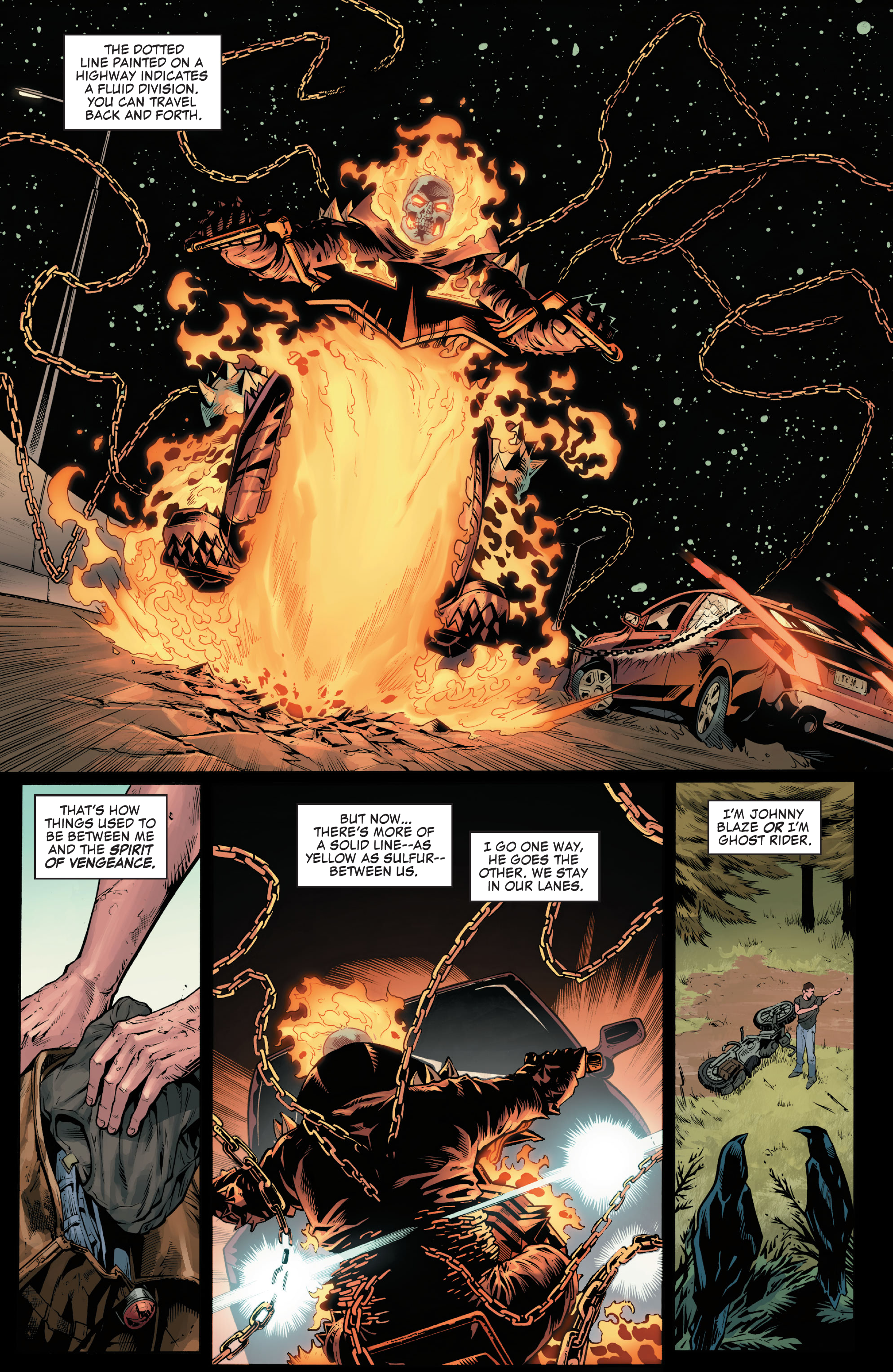 Ghost Rider (2022-): Chapter 2 - Page 4