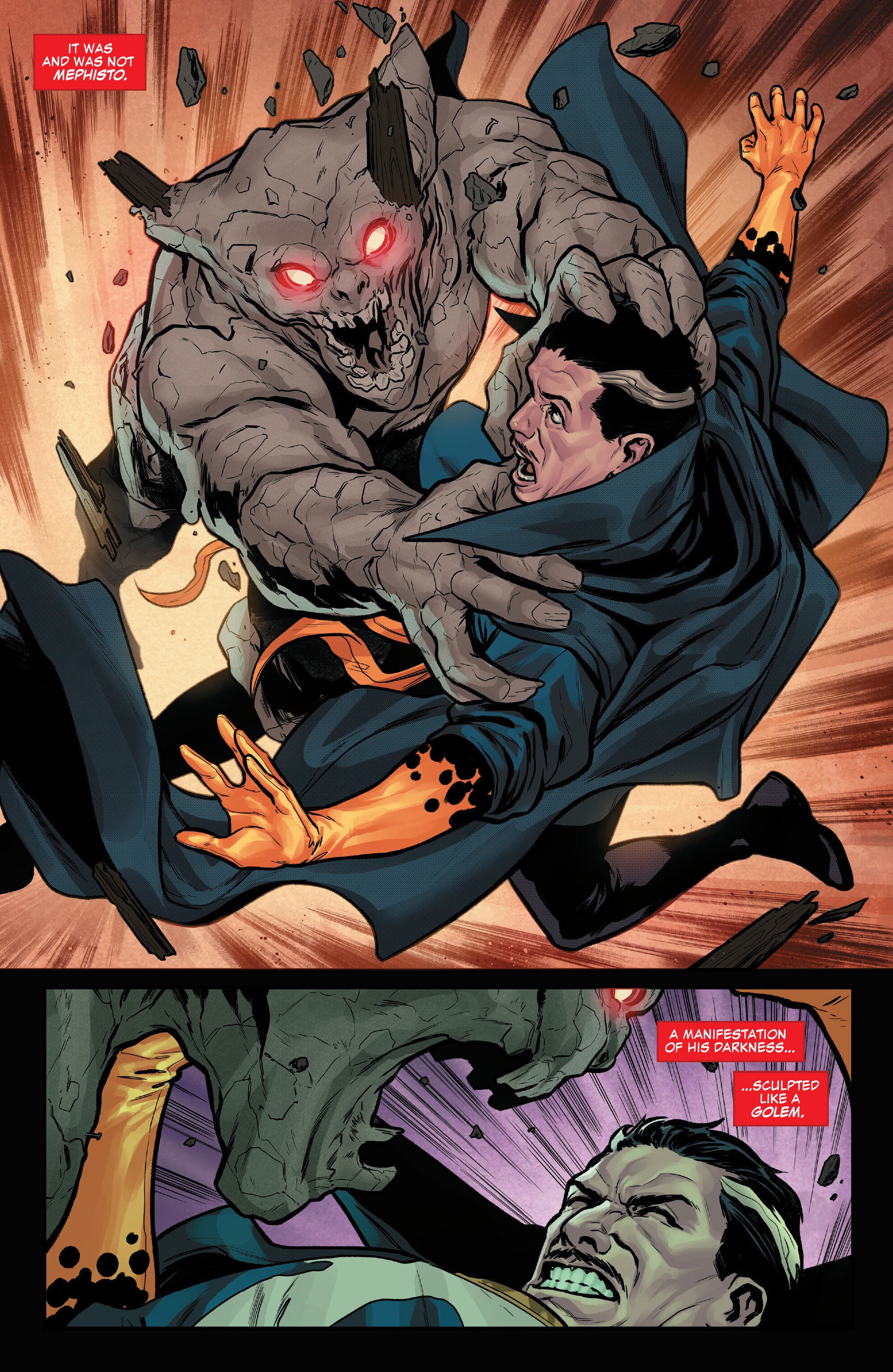 Ghost Rider (2022-) issue 21 - Page 9