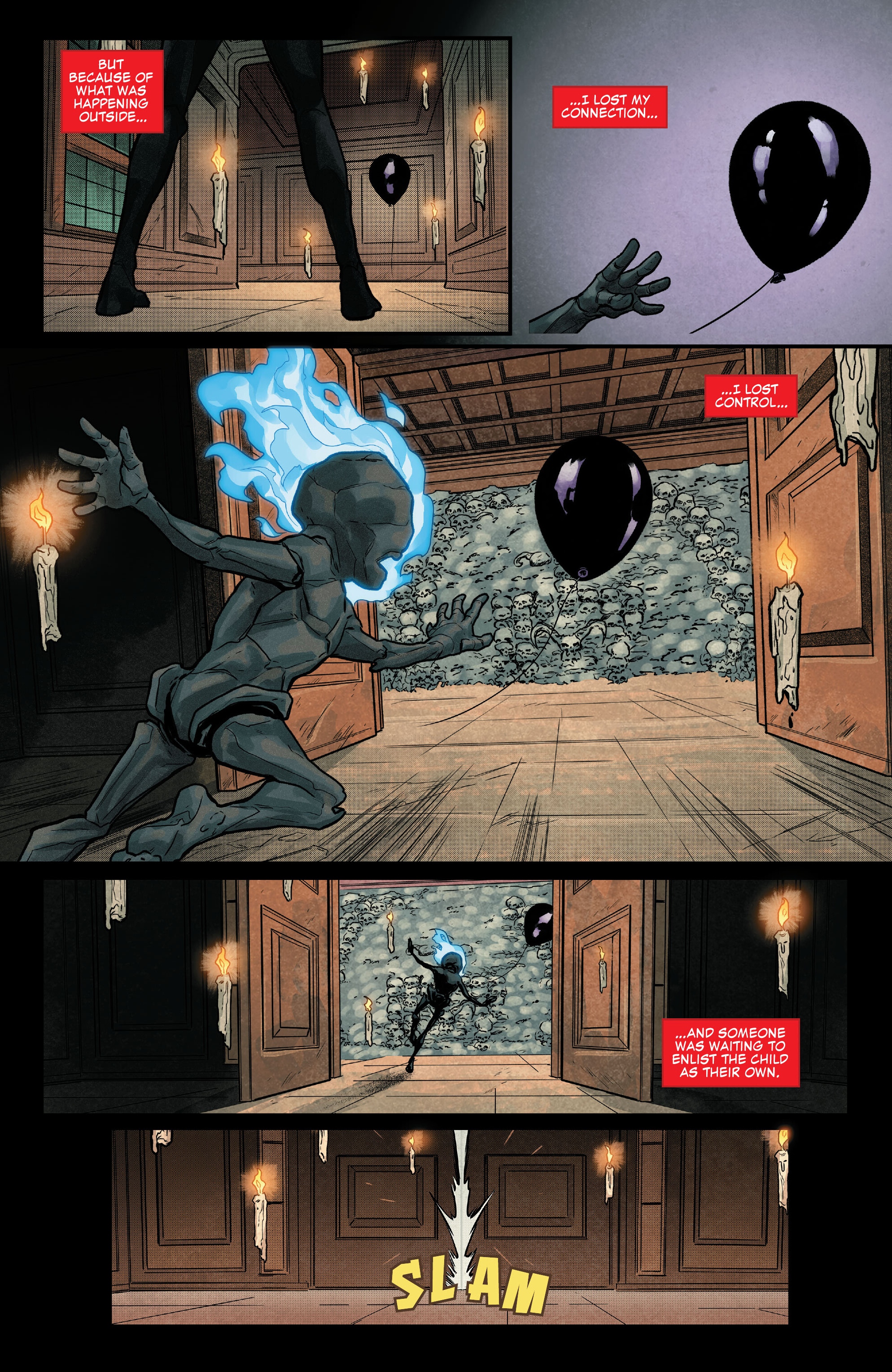 Ghost Rider (2022-) issue 21 - Page 11