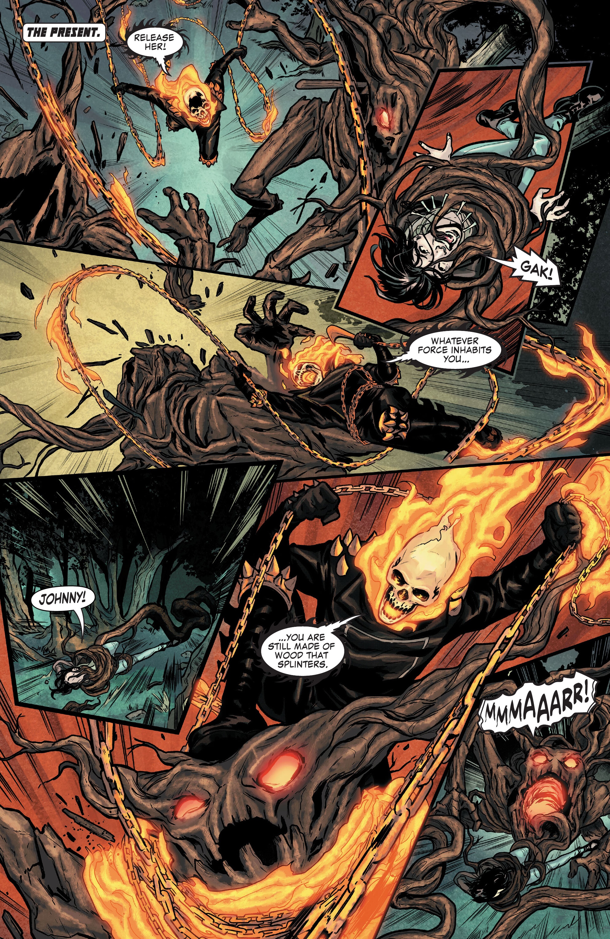 Ghost Rider (2022-) issue 21 - Page 14