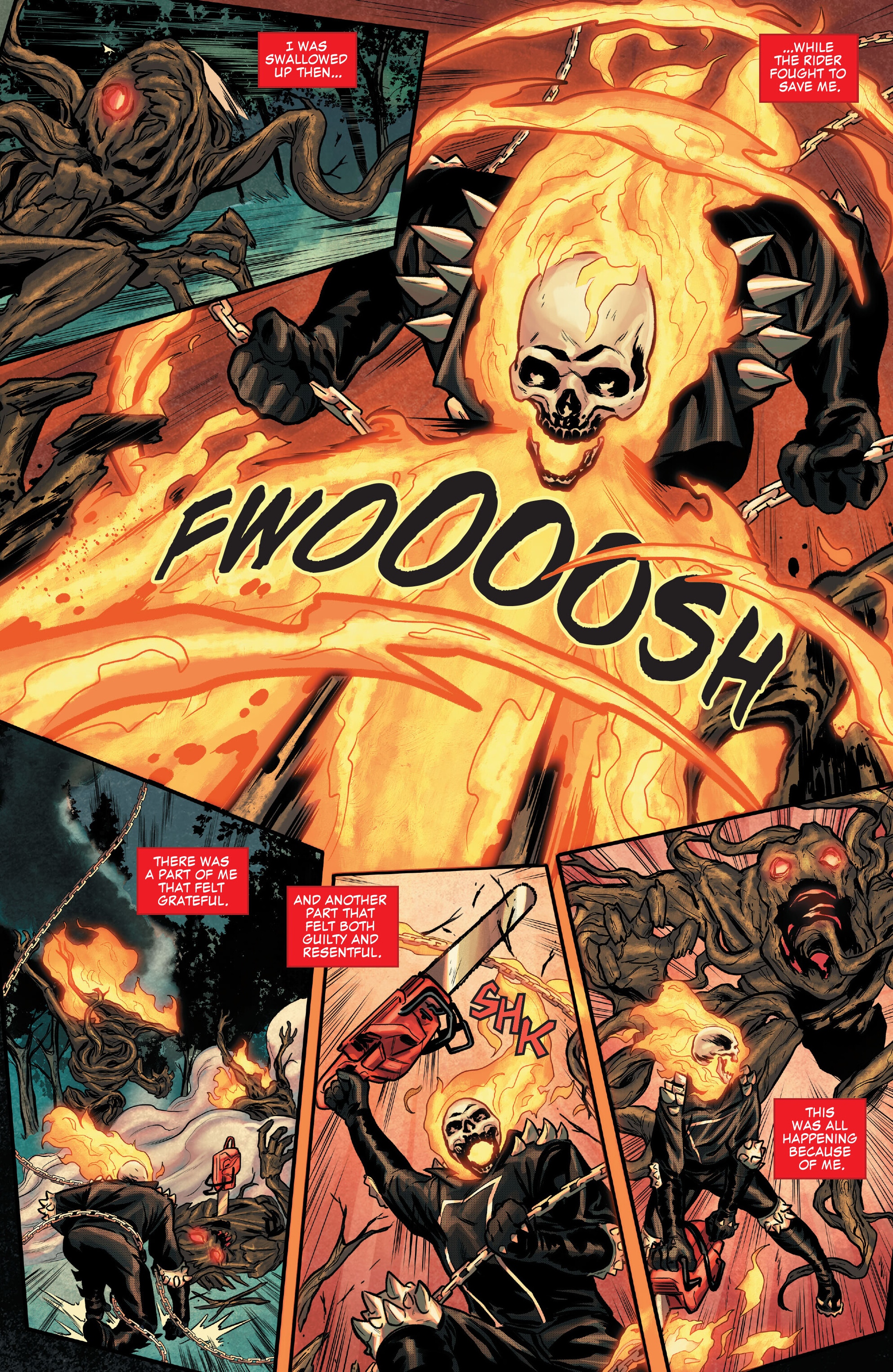 Ghost Rider (2022-) issue 21 - Page 15