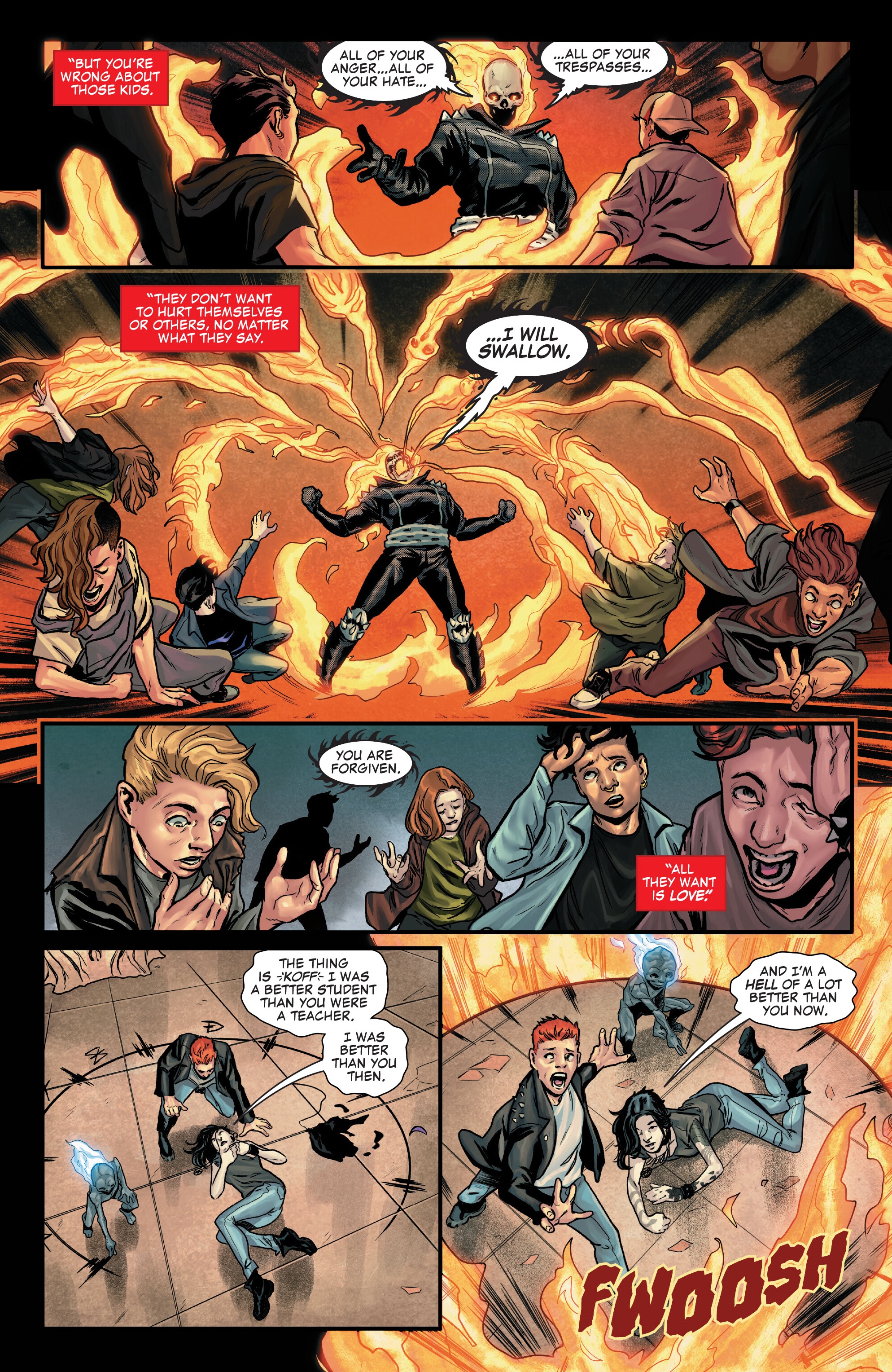 Ghost Rider (2022-) issue 21 - Page 25