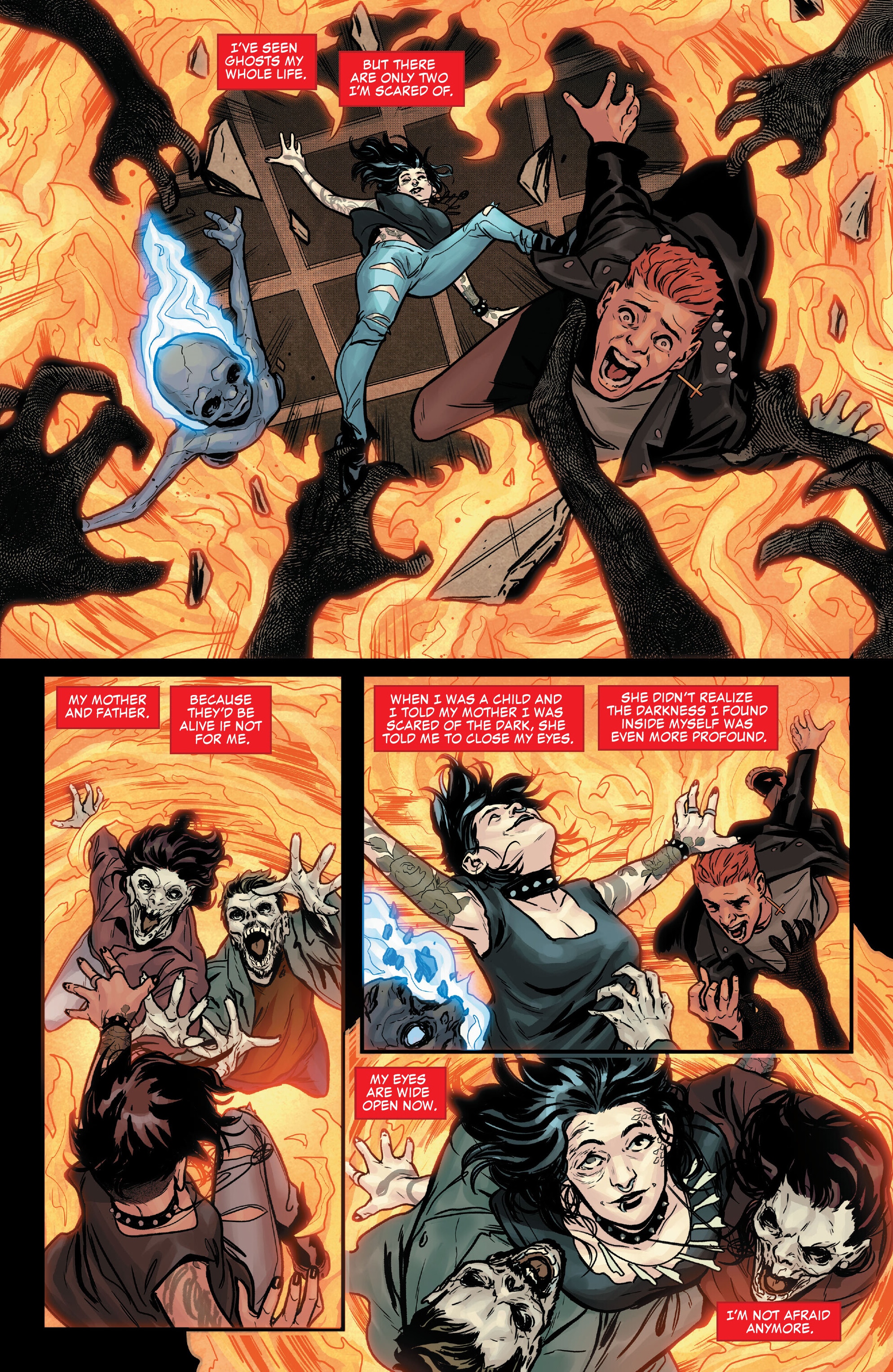 Ghost Rider (2022-) issue 21 - Page 26