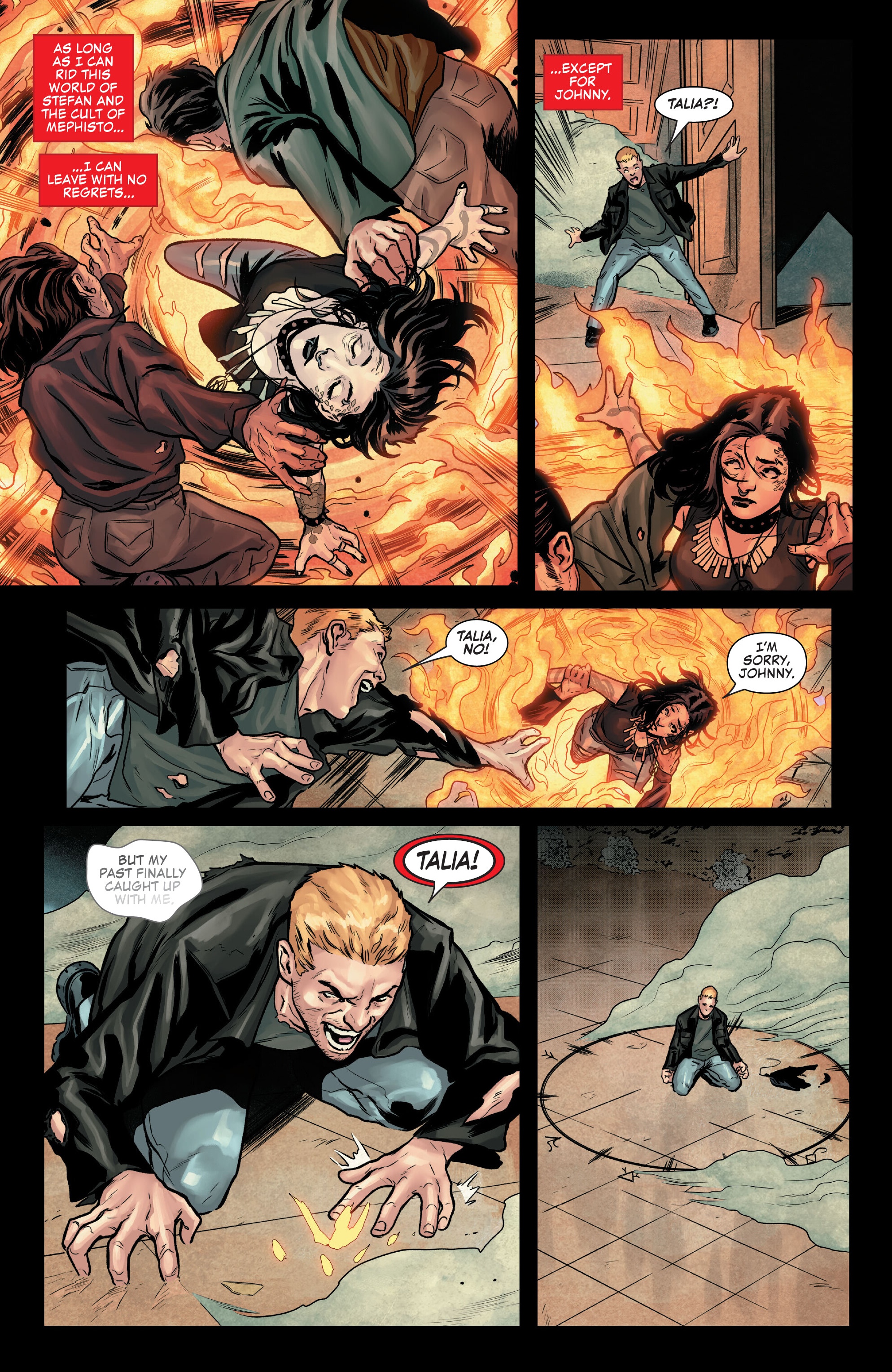 Ghost Rider (2022-) issue 21 - Page 27