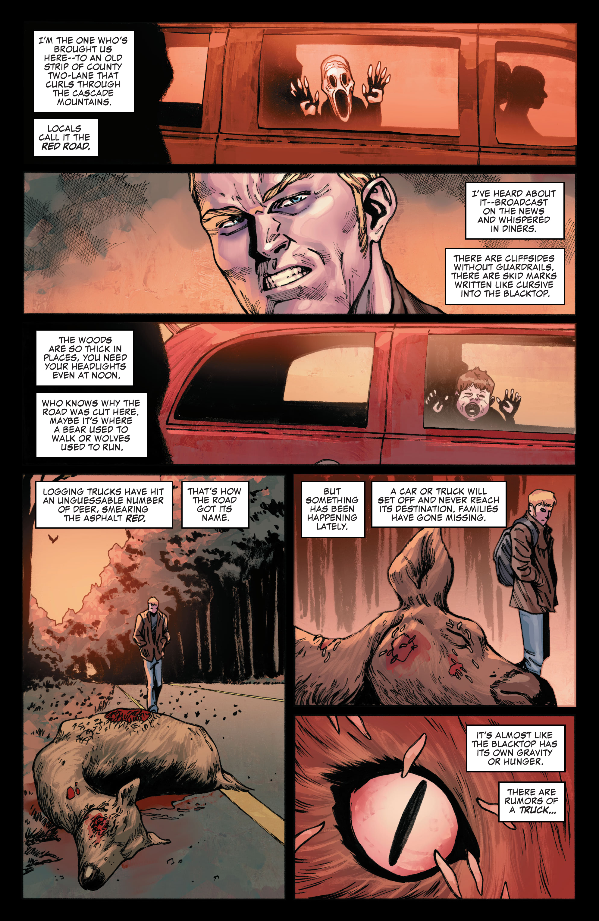 Ghost Rider (2022-): Chapter 3 - Page 4