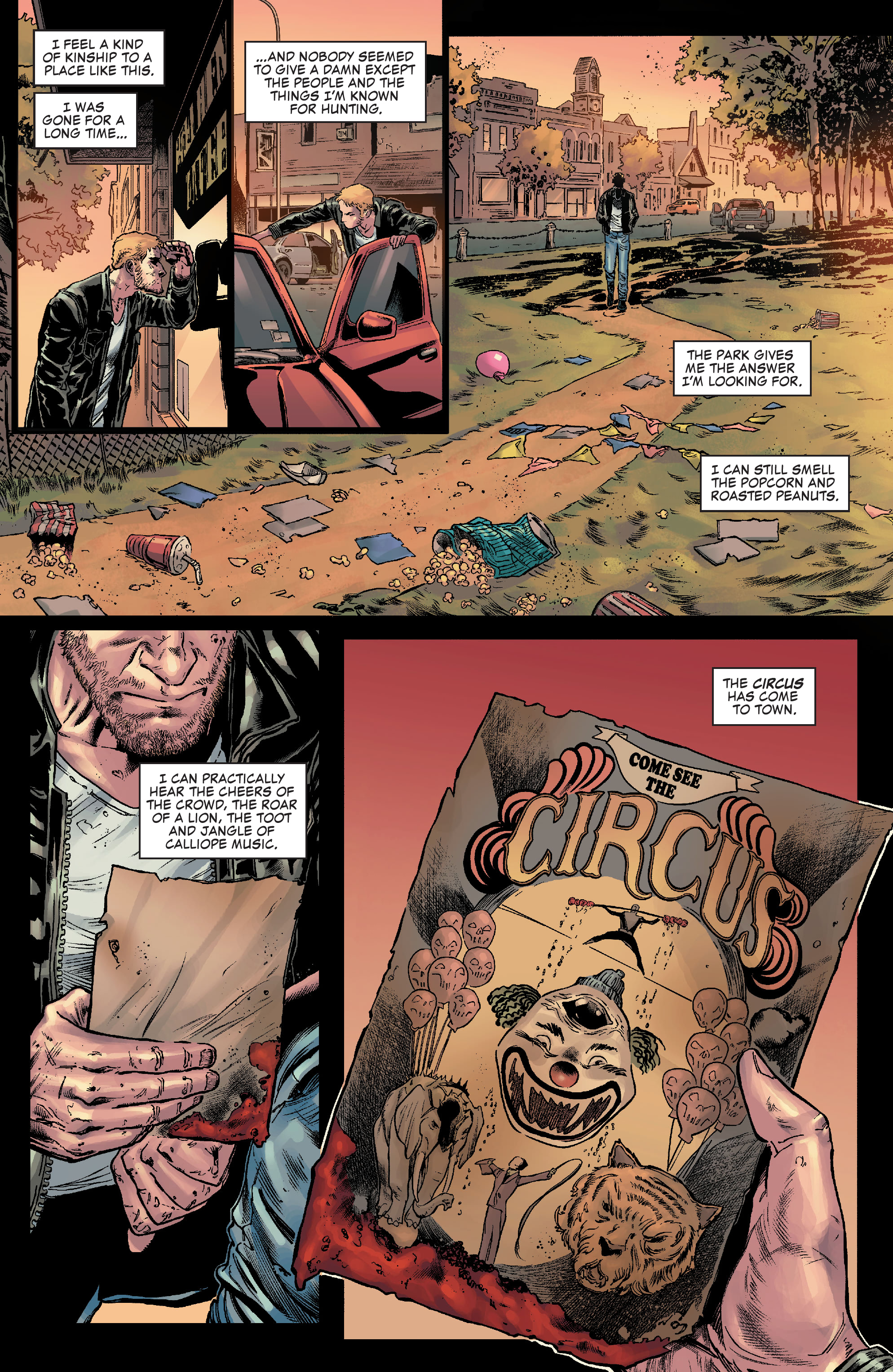 Ghost Rider (2022-) issue 4 - Page 12