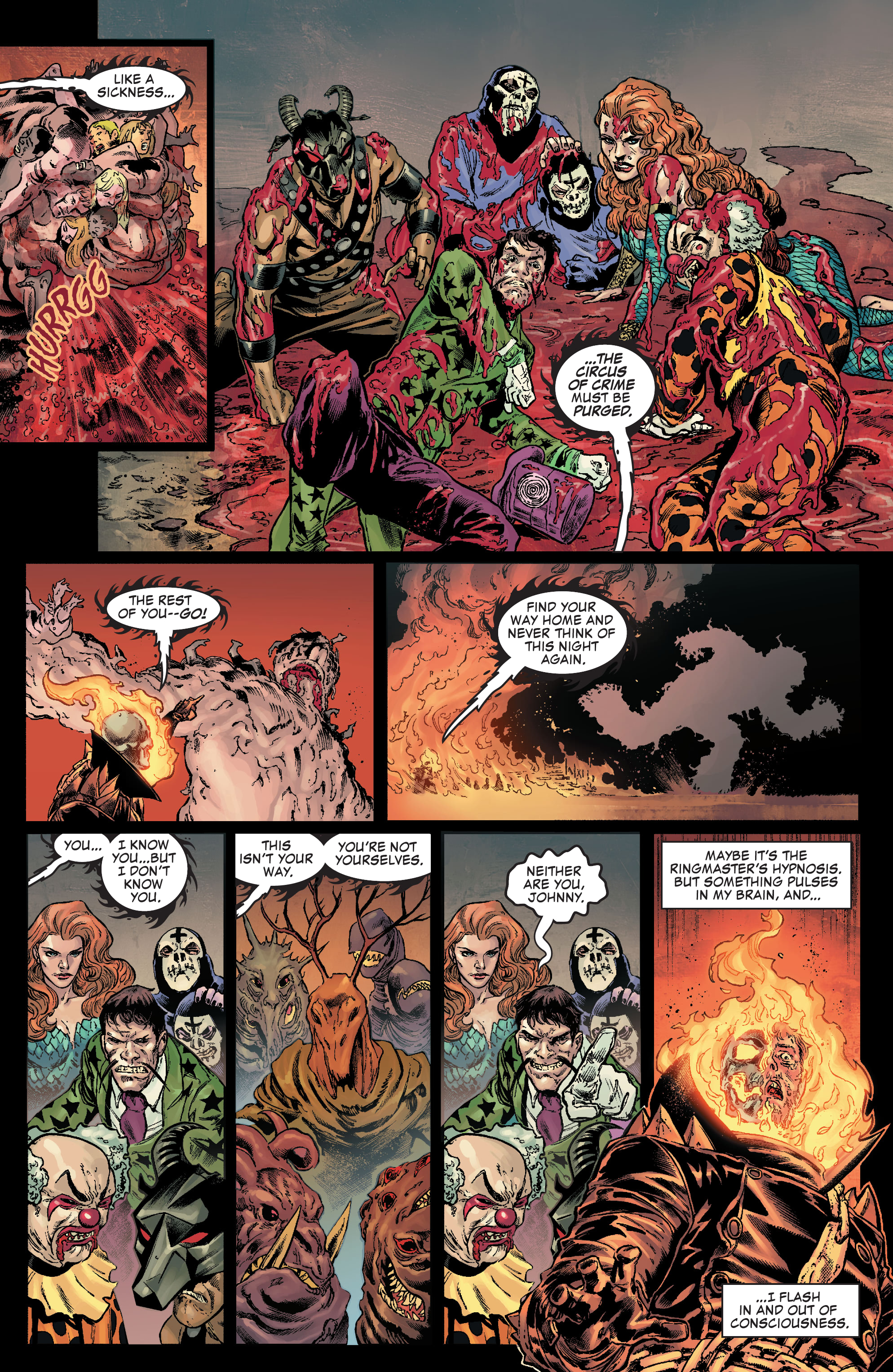 Ghost Rider (2022-) issue 4 - Page 20