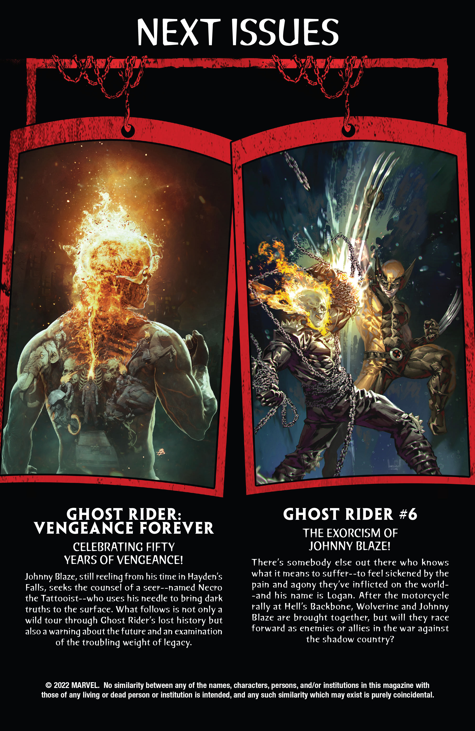 Ghost Rider (2022-) issue 5 - Page 23