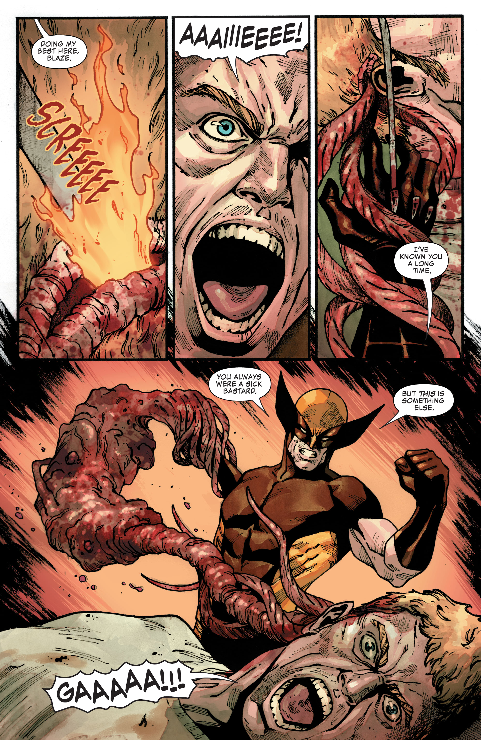 Ghost Rider (2022-) issue 6 - Page 11