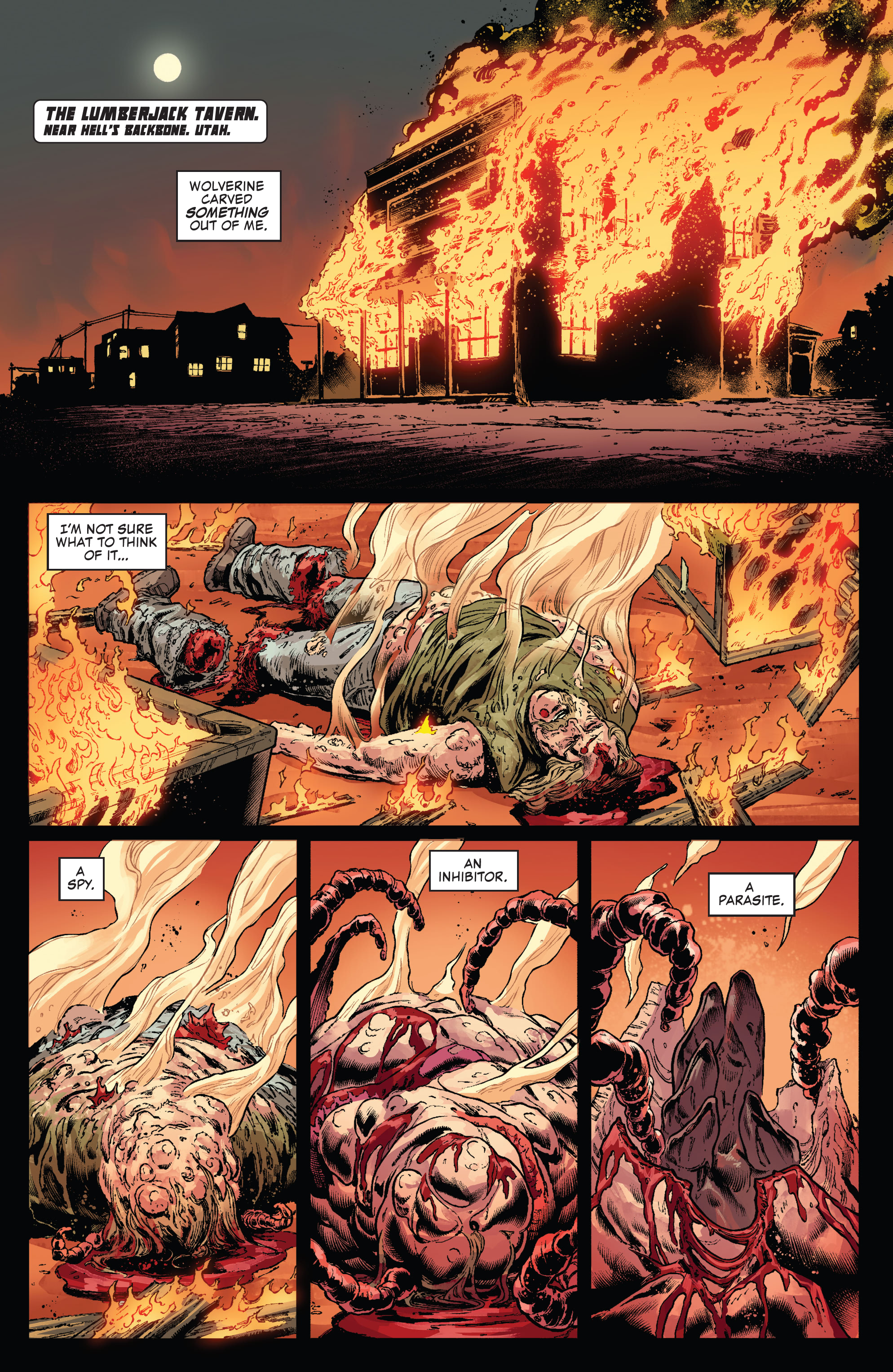 Ghost Rider (2022-): Chapter 7 - Page 2