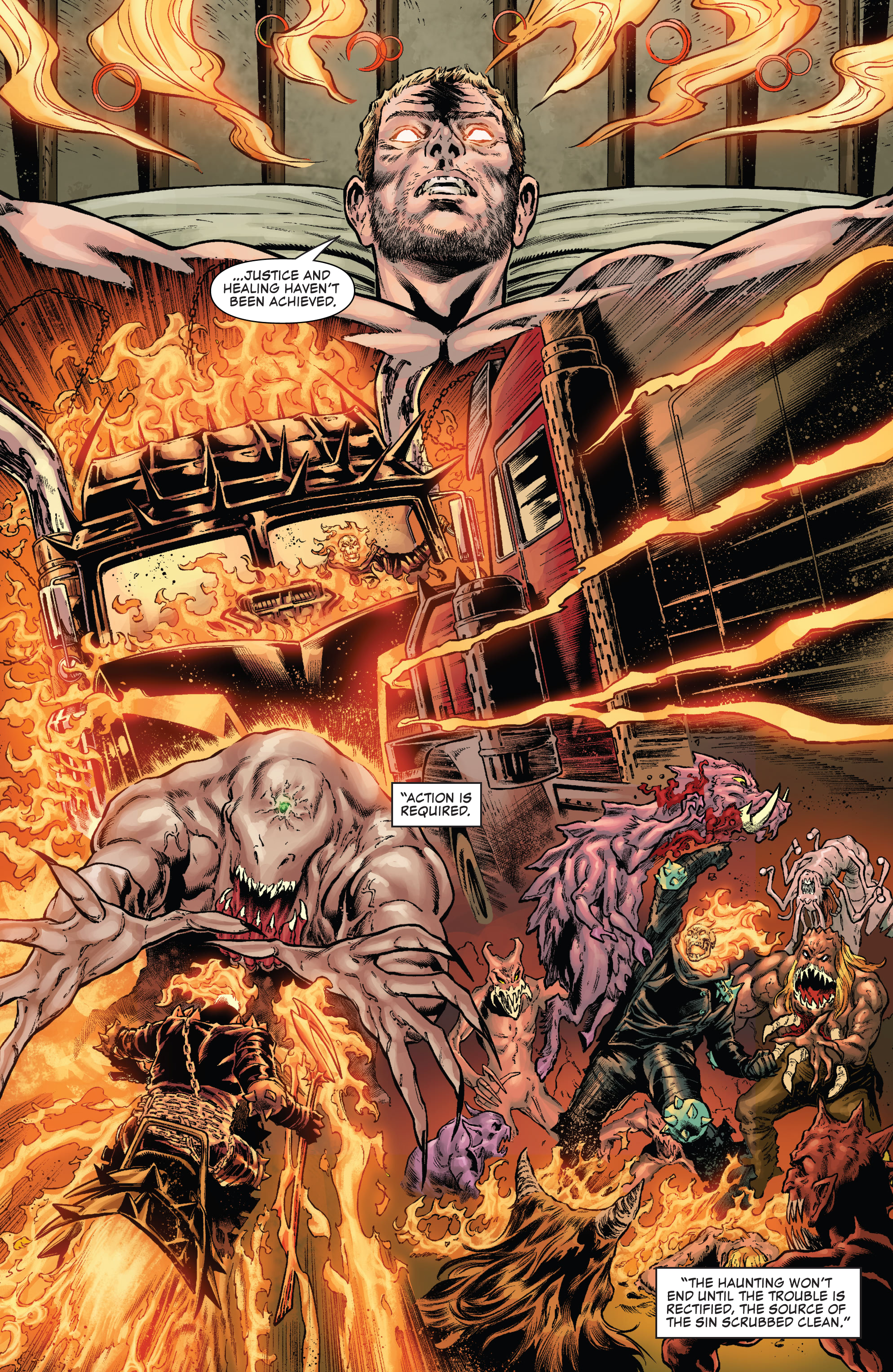 Ghost Rider (2022-) issue 7 - Page 12