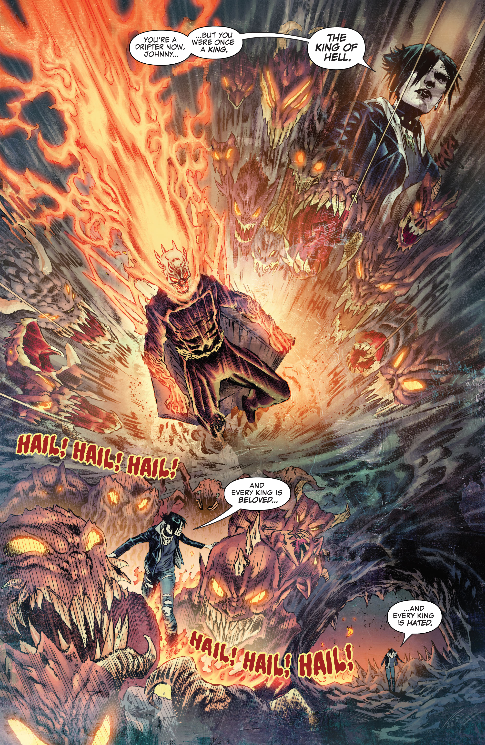 Ghost Rider (2022-) issue 7 - Page 13