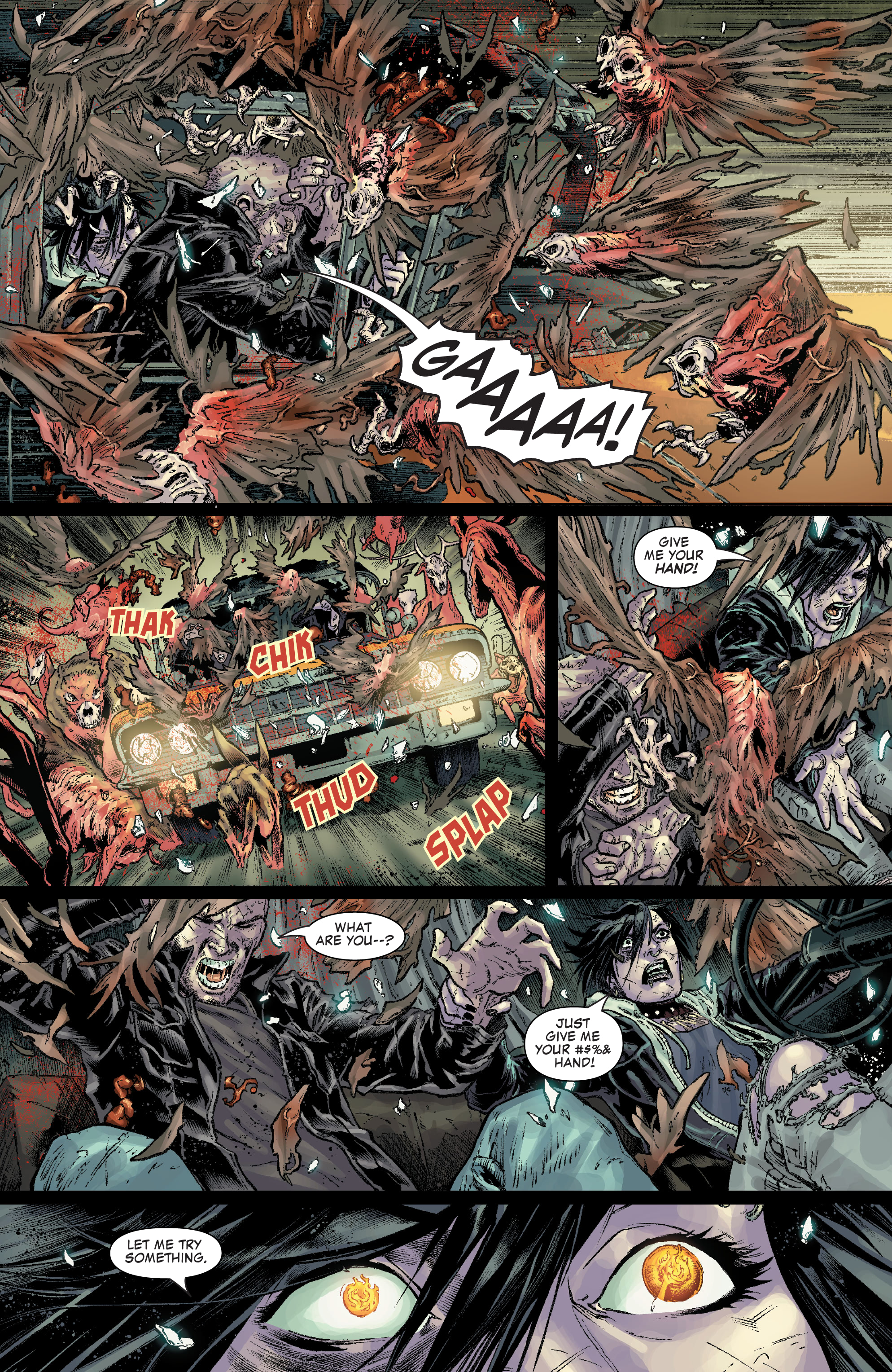 Ghost Rider (2022-) issue 8 - Page 12