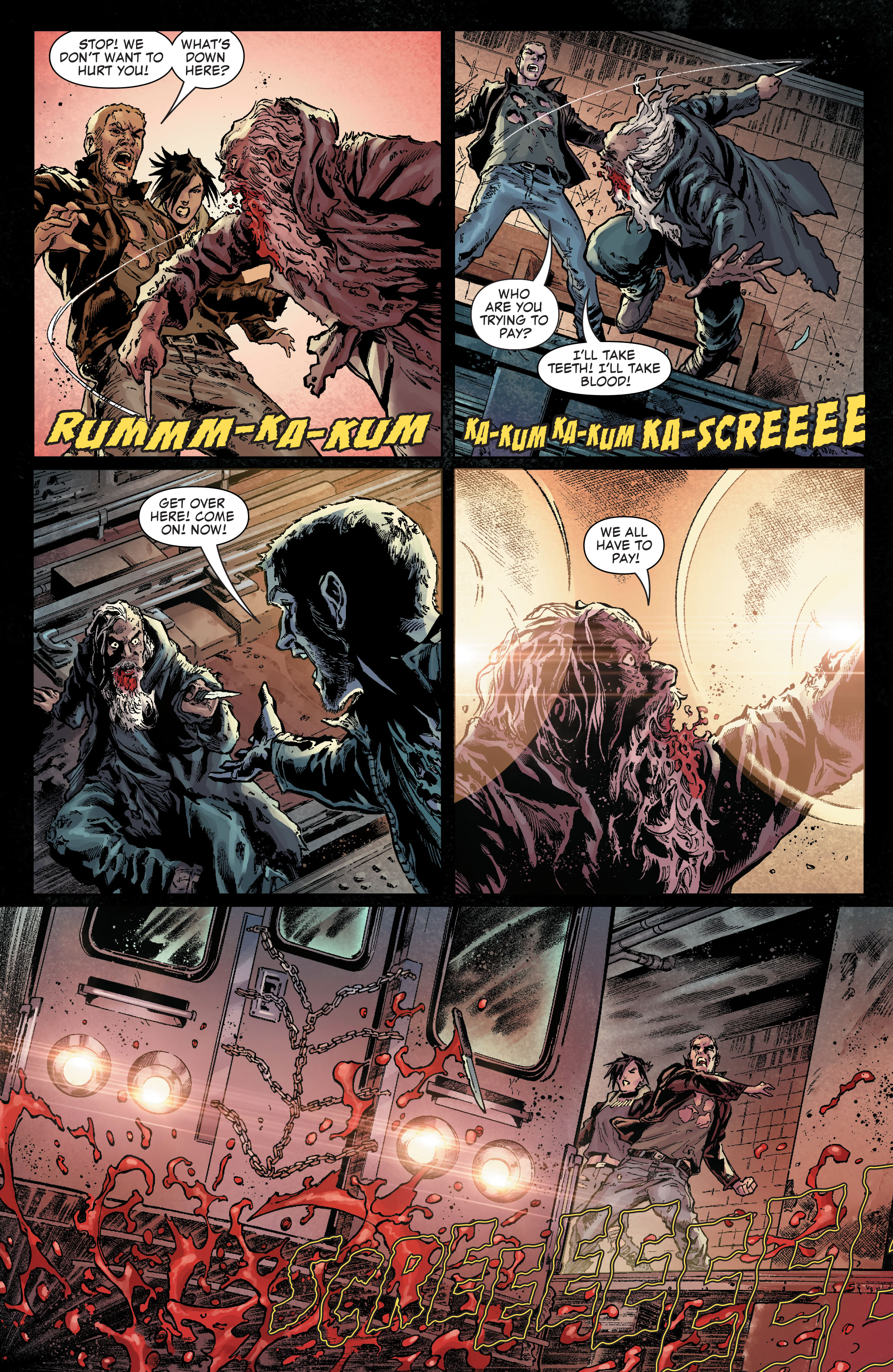 Ghost Rider (2022-) issue 9 - Page 16