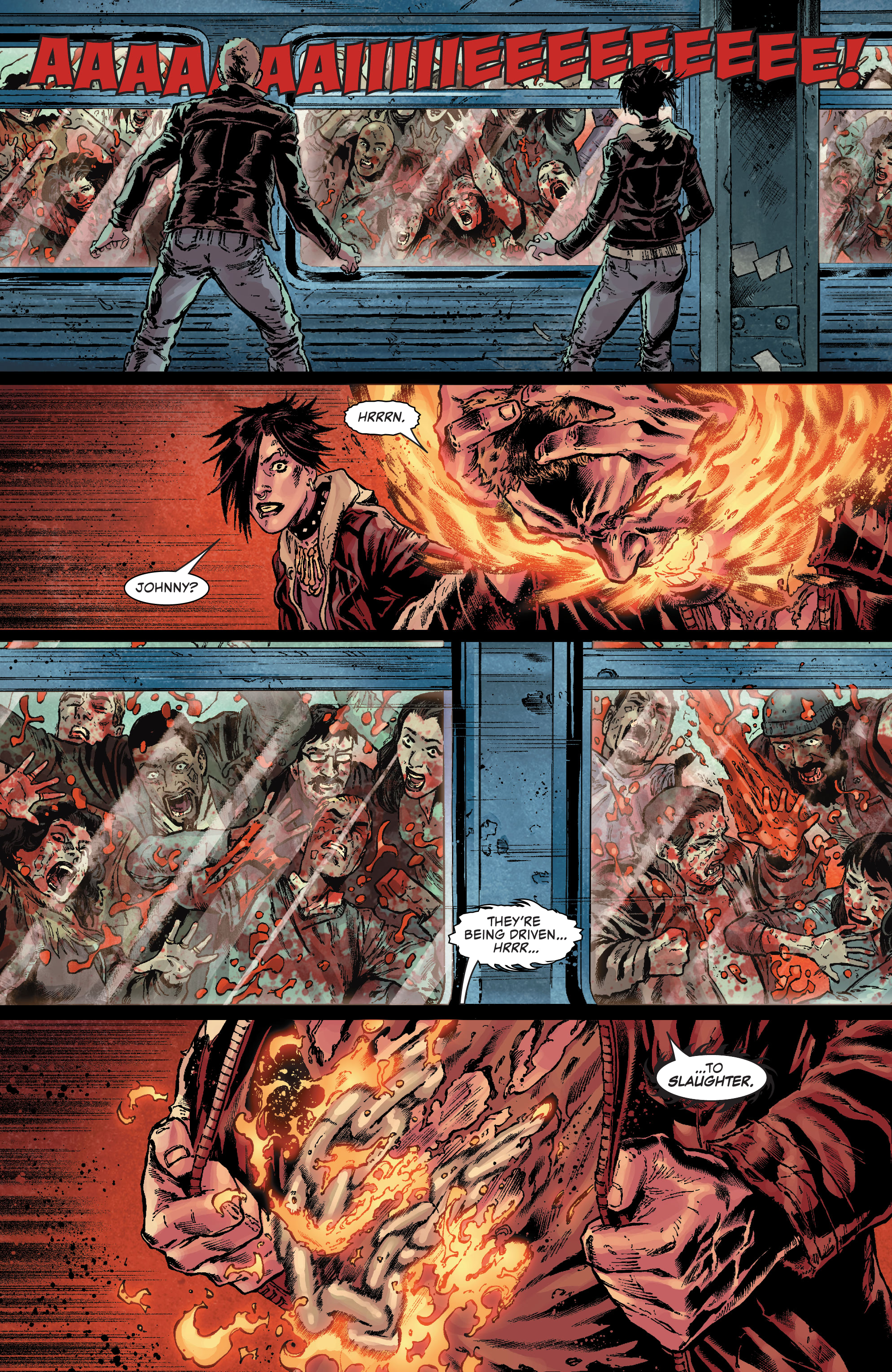 Ghost Rider (2022-) issue 9 - Page 17