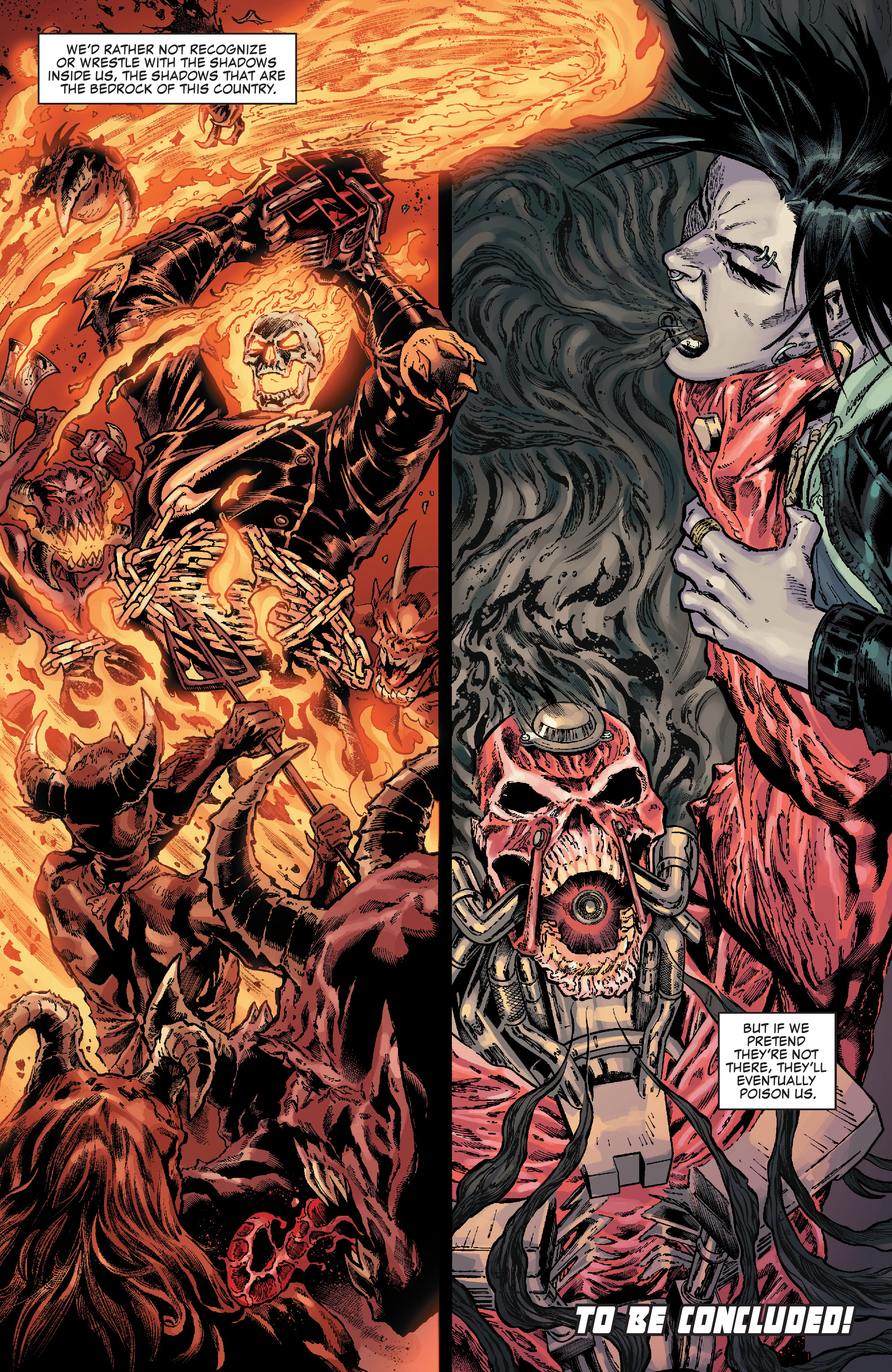 Ghost Rider (2022-) issue 9 - Page 23