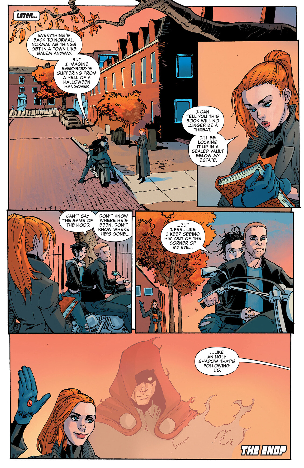 Ghost Rider (2022-) issue Annual 1 - Page 32