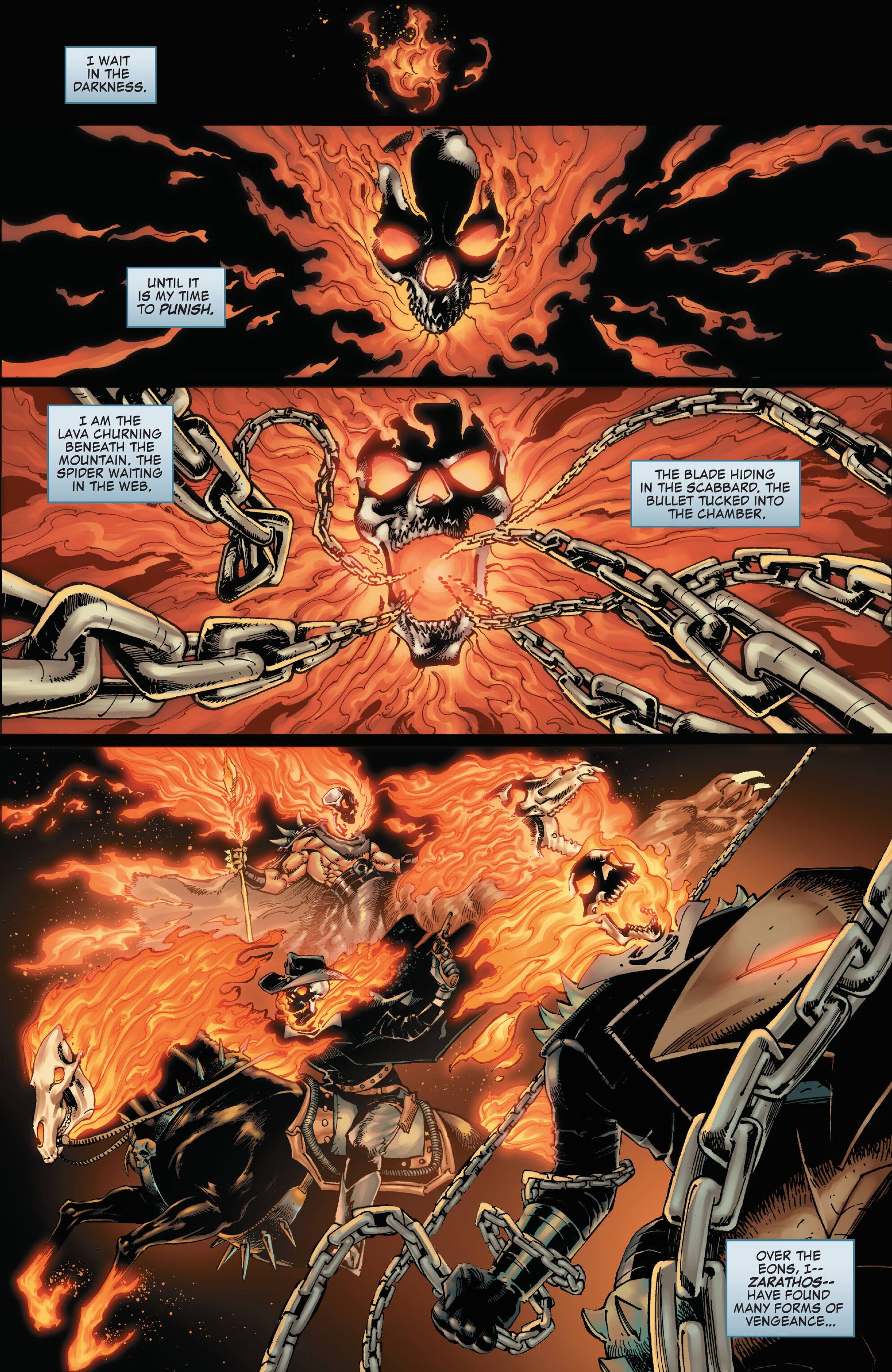 Ghost Rider: Final Vengeance (2024-): Chapter 1 - Page 2