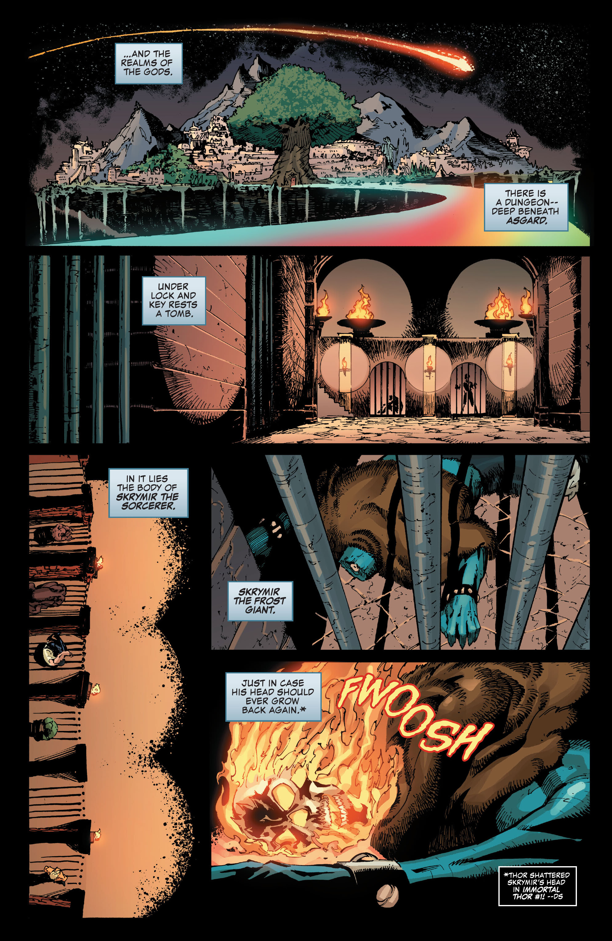 Ghost Rider: Final Vengeance (2024-) issue 1 - Page 20