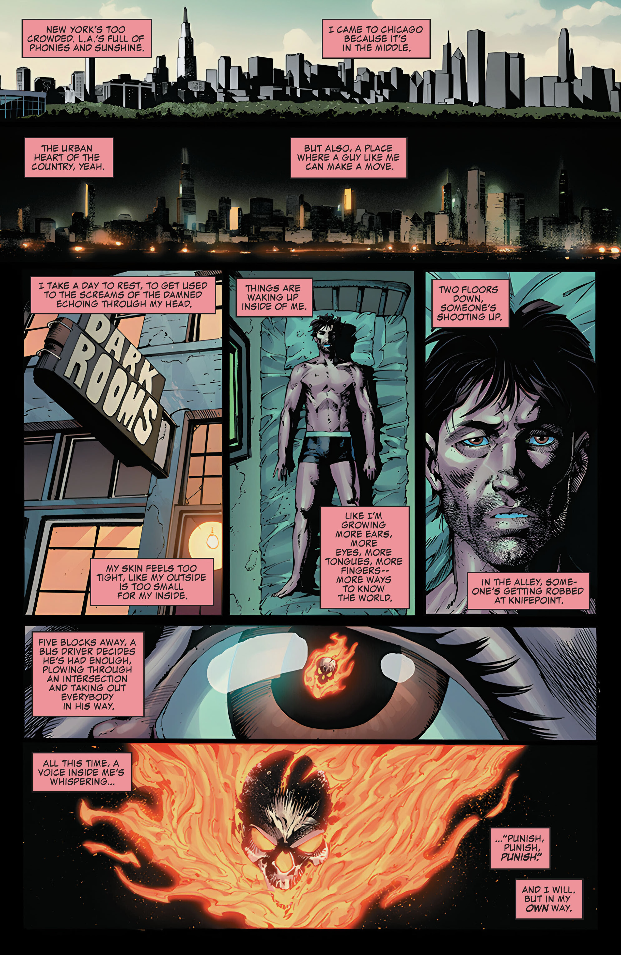 Ghost Rider: Final Vengeance (2024-) issue 2 - Page 12