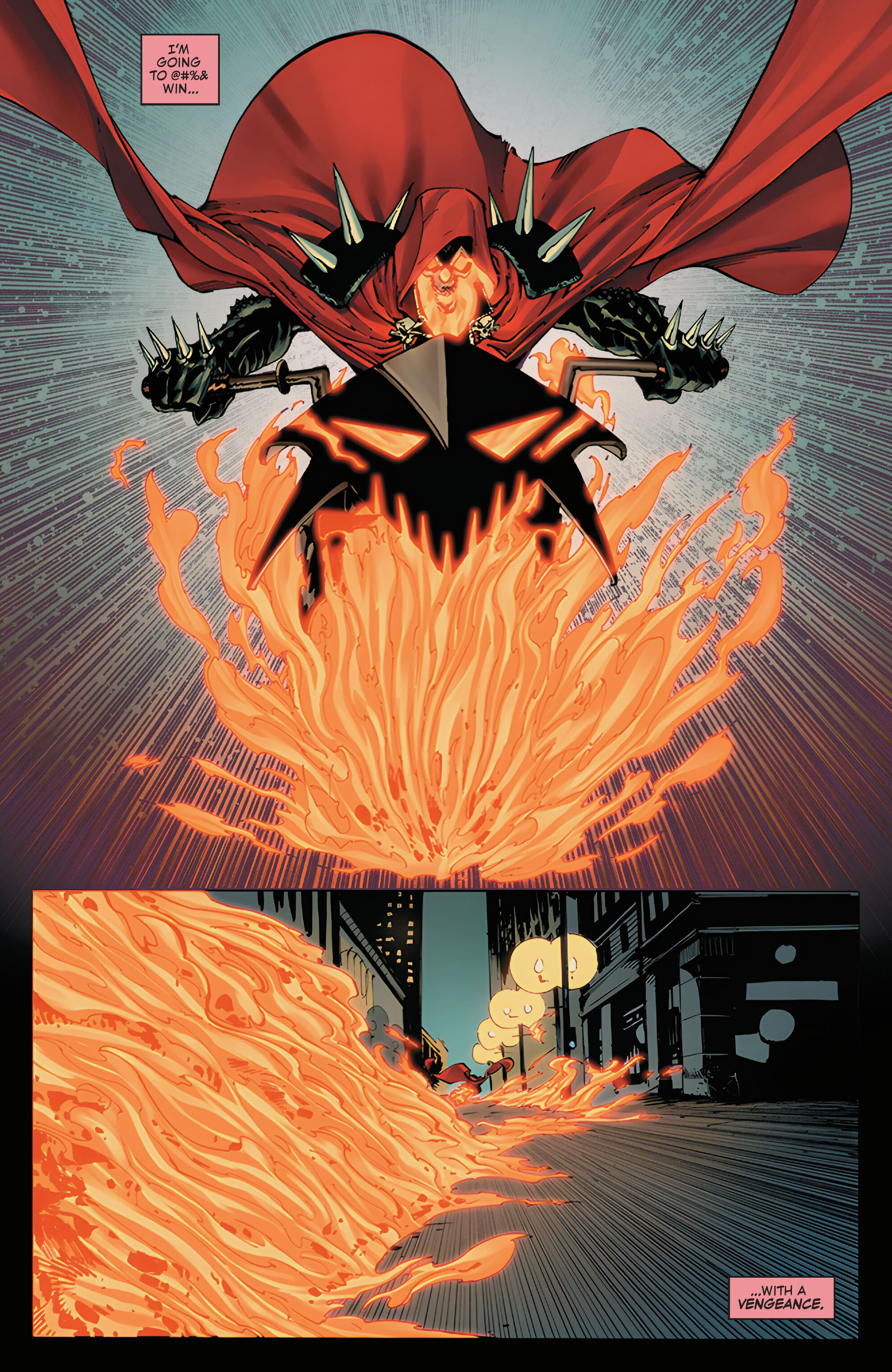 Ghost Rider: Final Vengeance (2024-) issue 2 - Page 15