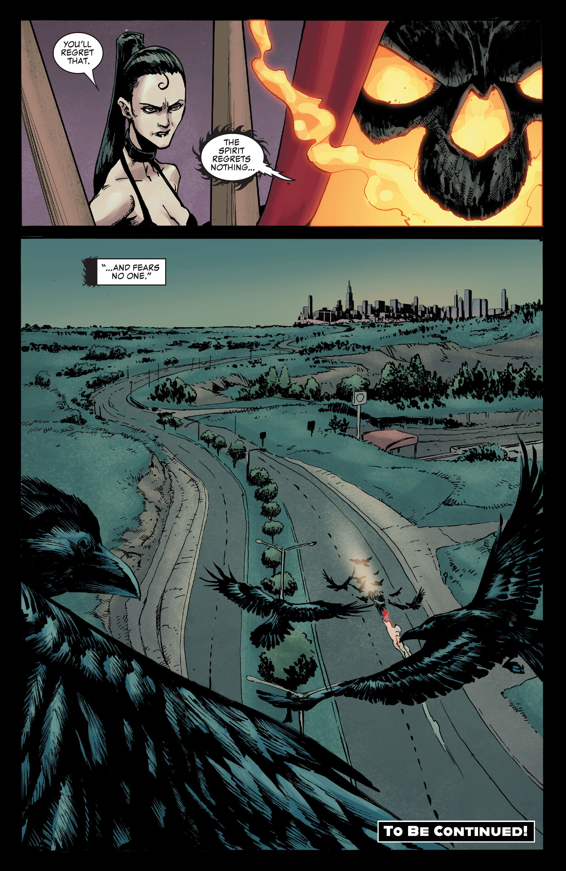 Ghost Rider: Final Vengeance (2024-) issue 4 - Page 23