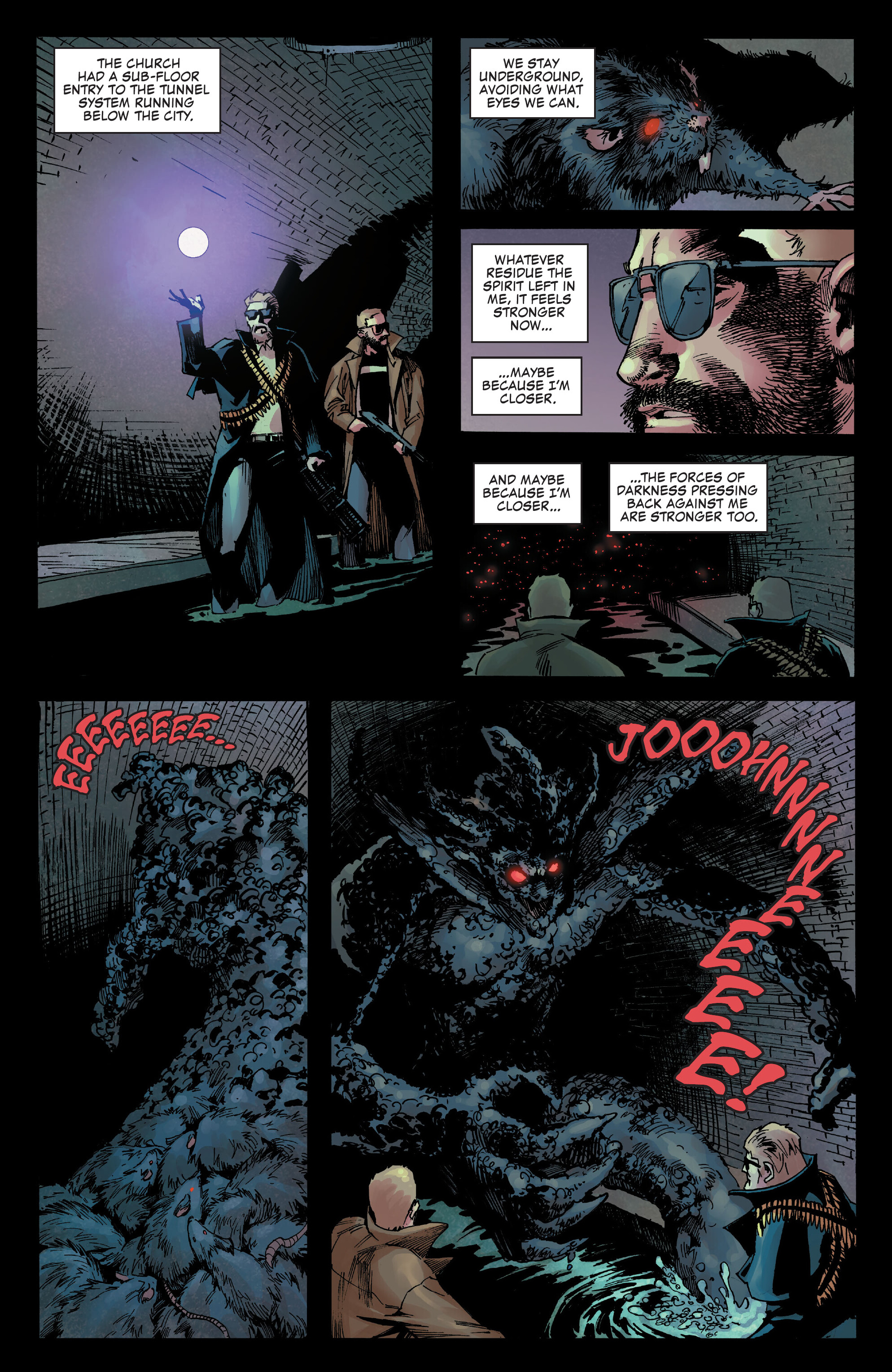 Ghost Rider: Final Vengeance (2024-) issue 5 - Page 11