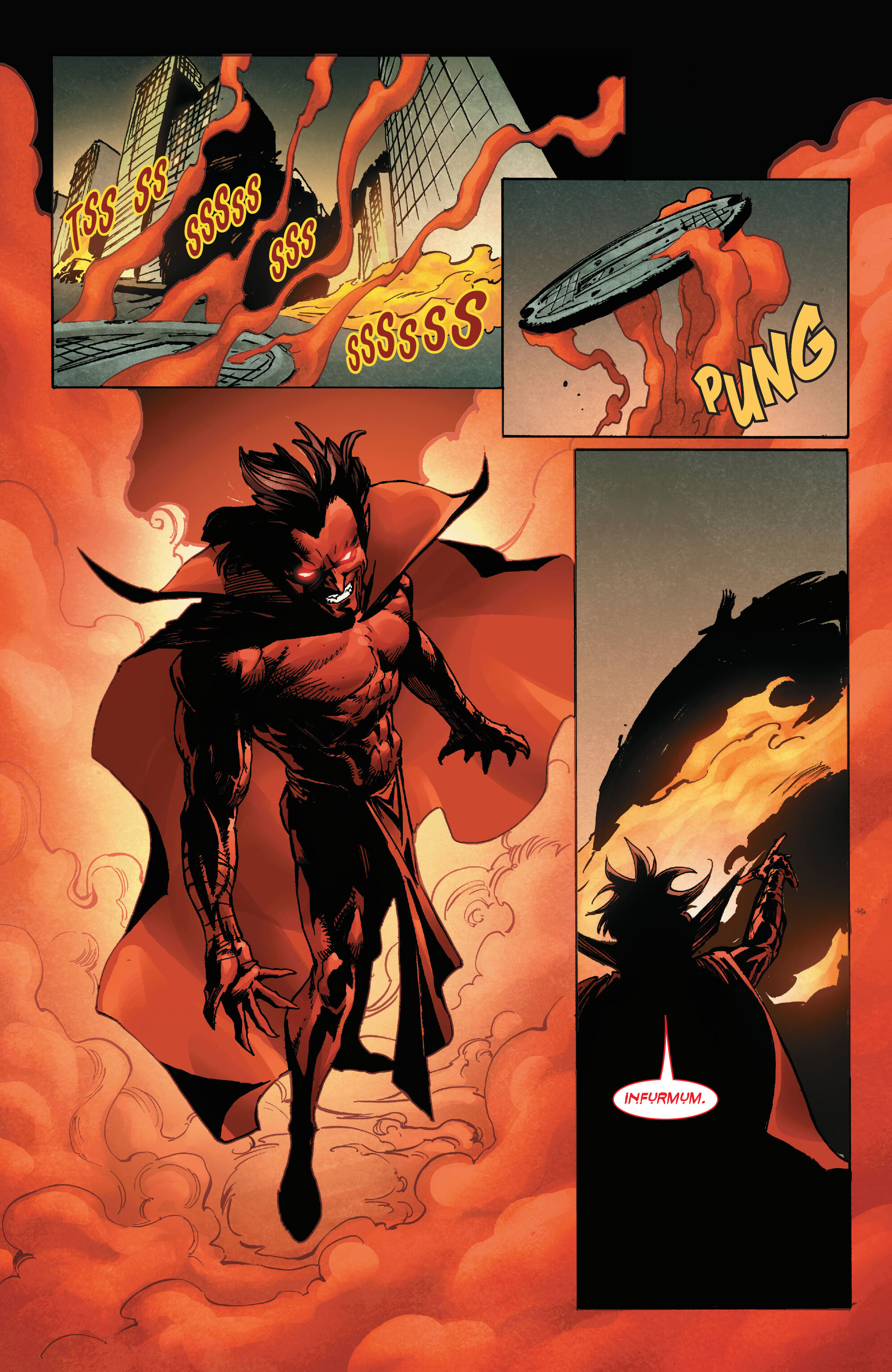 Ghost Rider: Final Vengeance (2024-) issue 6 - Page 13