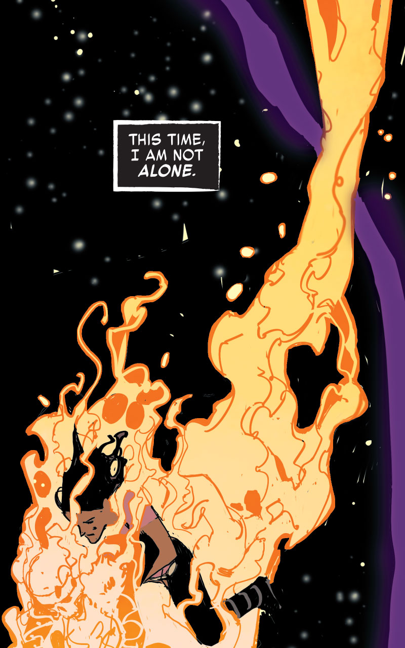 Ghost Rider: Kushala Infinity Comic (2021) issue 7 - Page 104