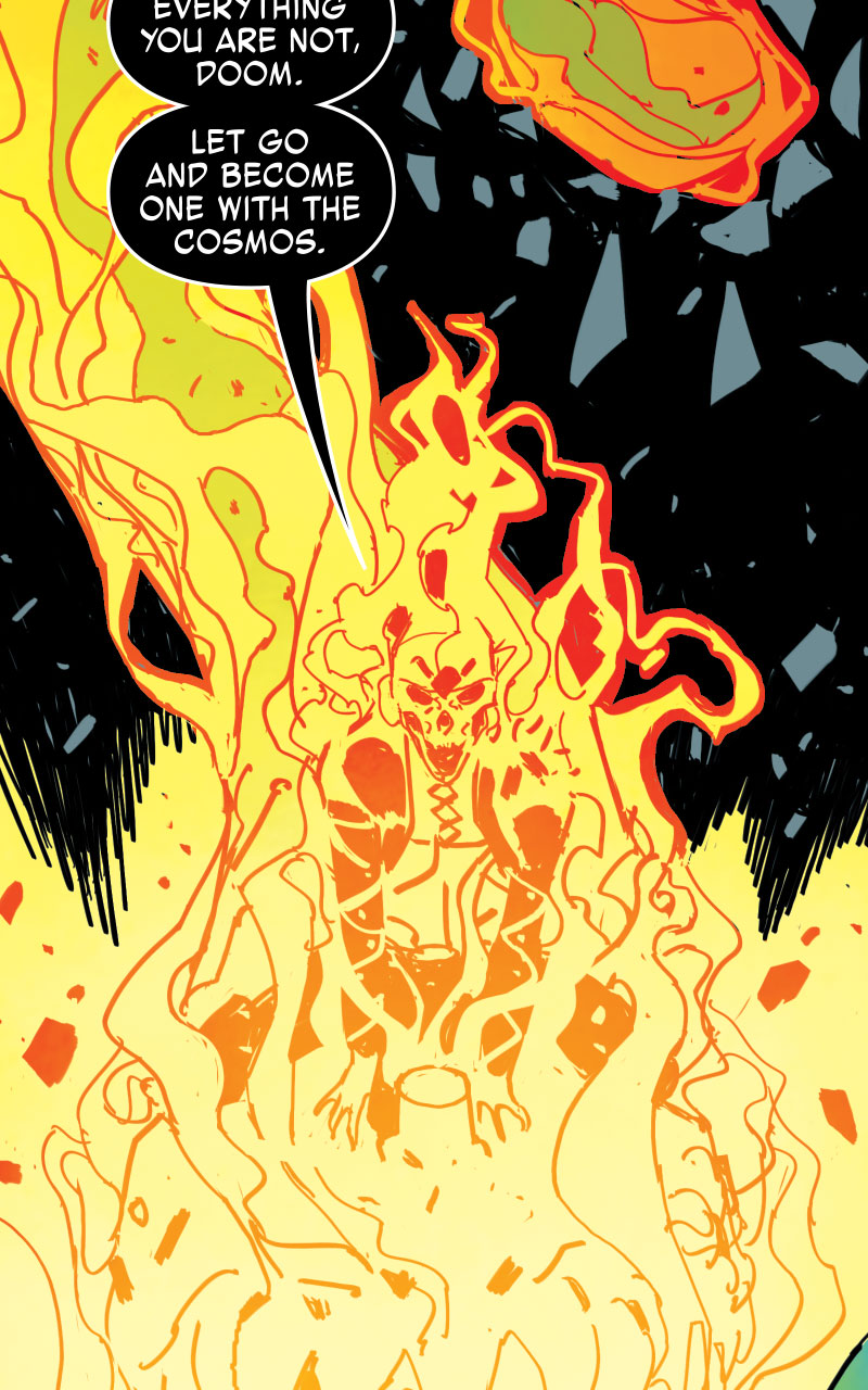 Ghost Rider: Kushala Infinity Comic (2021) issue 8 - Page 73