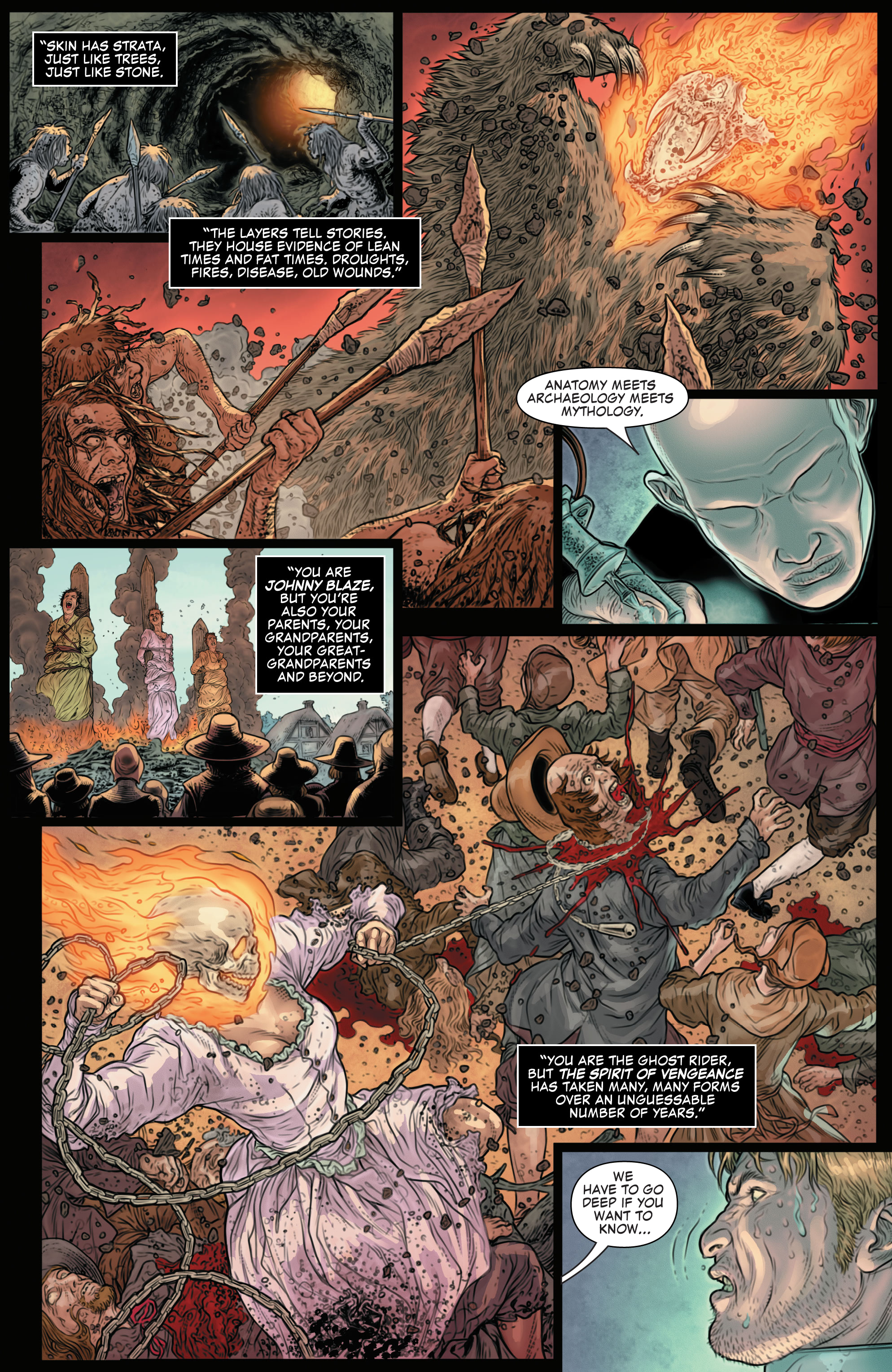 <{ $series->title }} issue 1 - Page 6