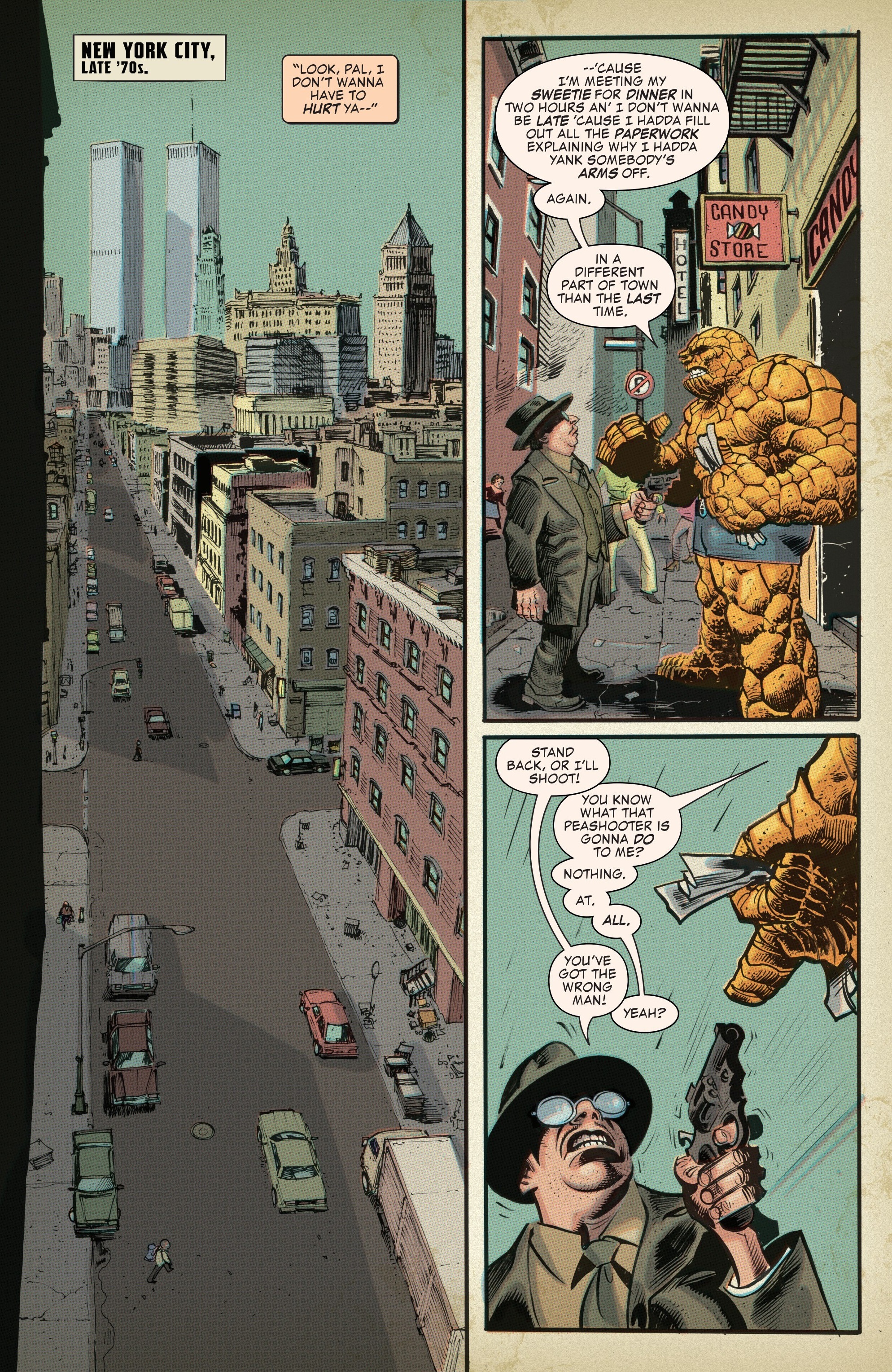 Ghost Rider vs. Galactus (2025-): Chapter 1 - Page 3