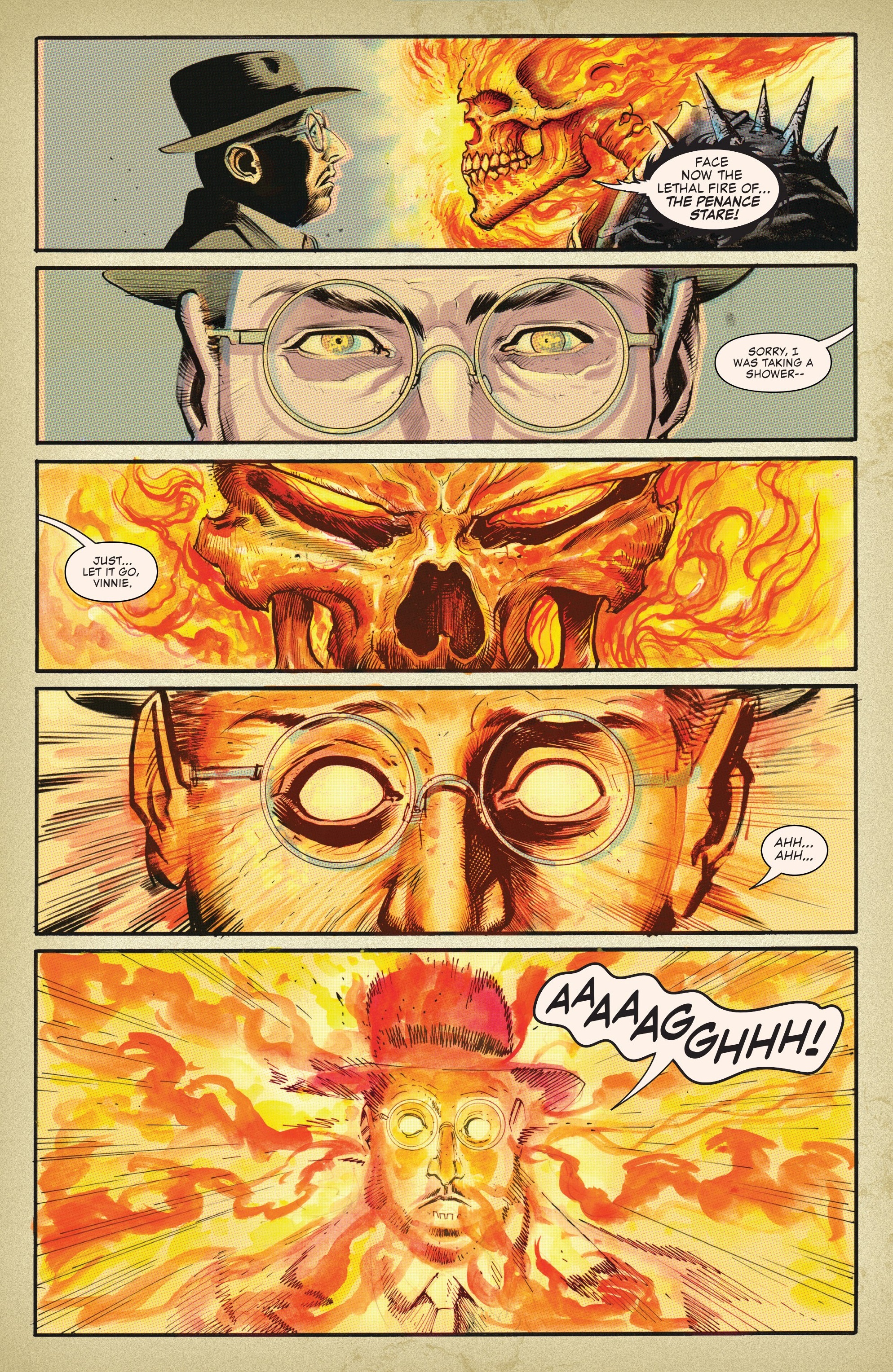 Ghost Rider vs. Galactus (2025-): Chapter 1 - Page 7
