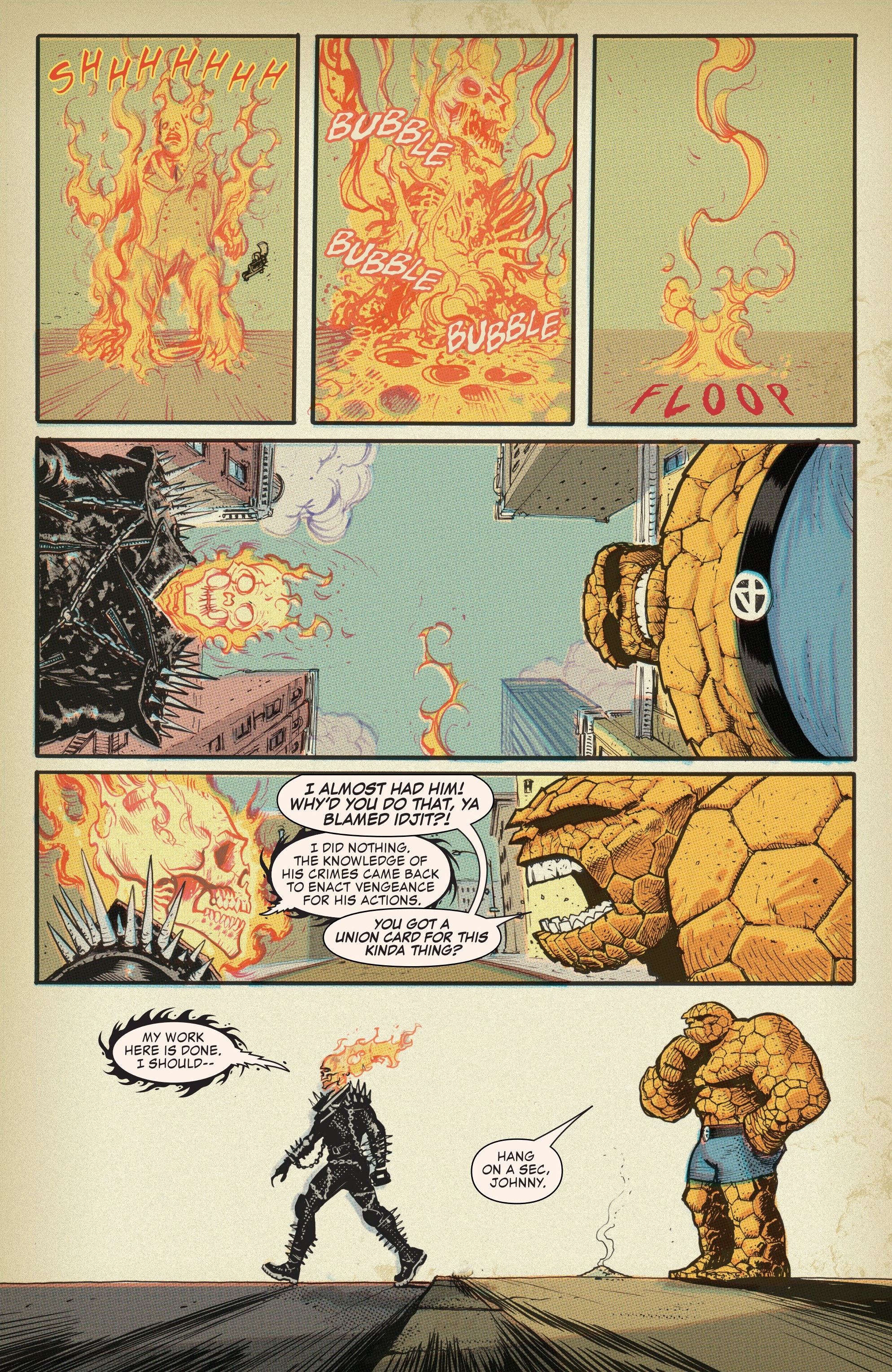 Ghost Rider vs. Galactus (2025-): Chapter 1 - Page 8