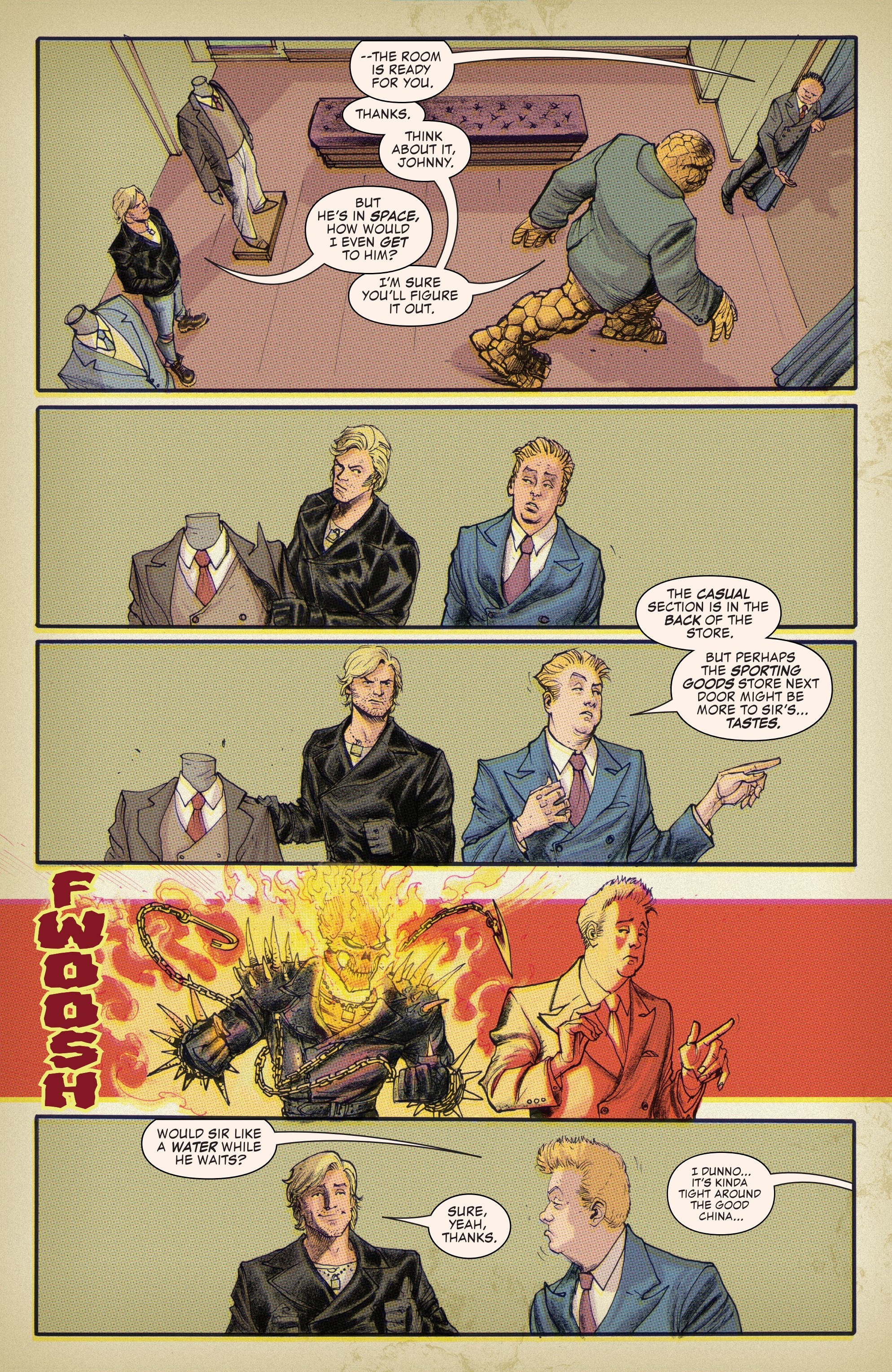 Ghost Rider vs. Galactus (2025-): Chapter 1 - Page 11