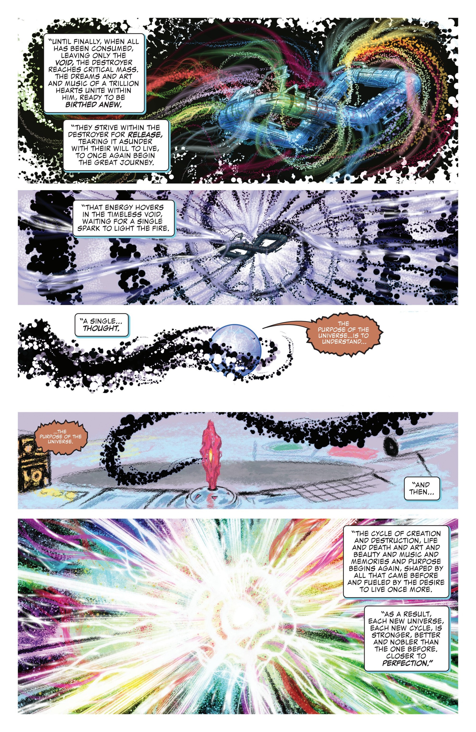Ghost Rider vs. Galactus (2025-): Chapter 1 - Page 28