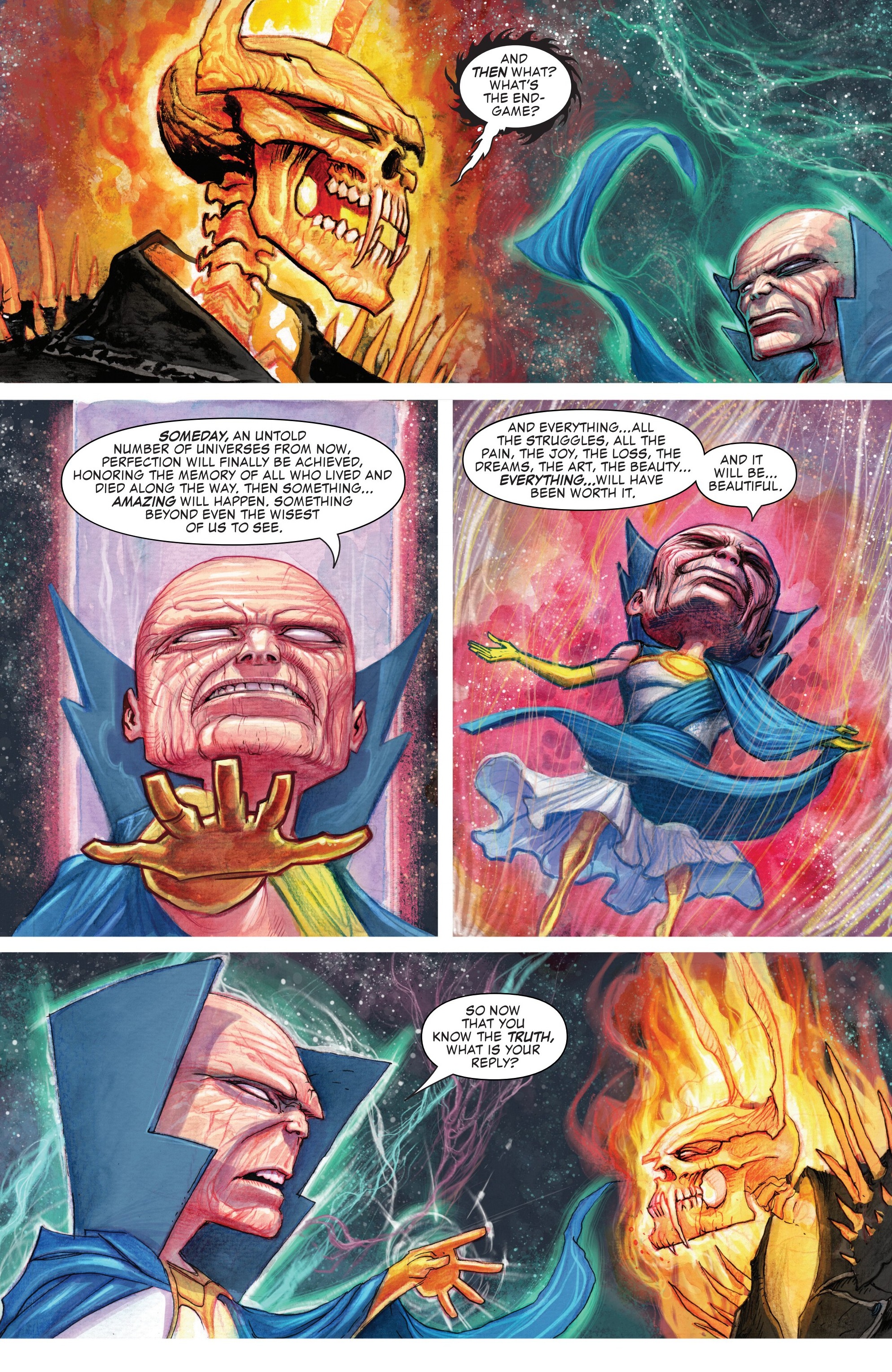 Ghost Rider vs. Galactus (2025-): Chapter 1 - Page 29