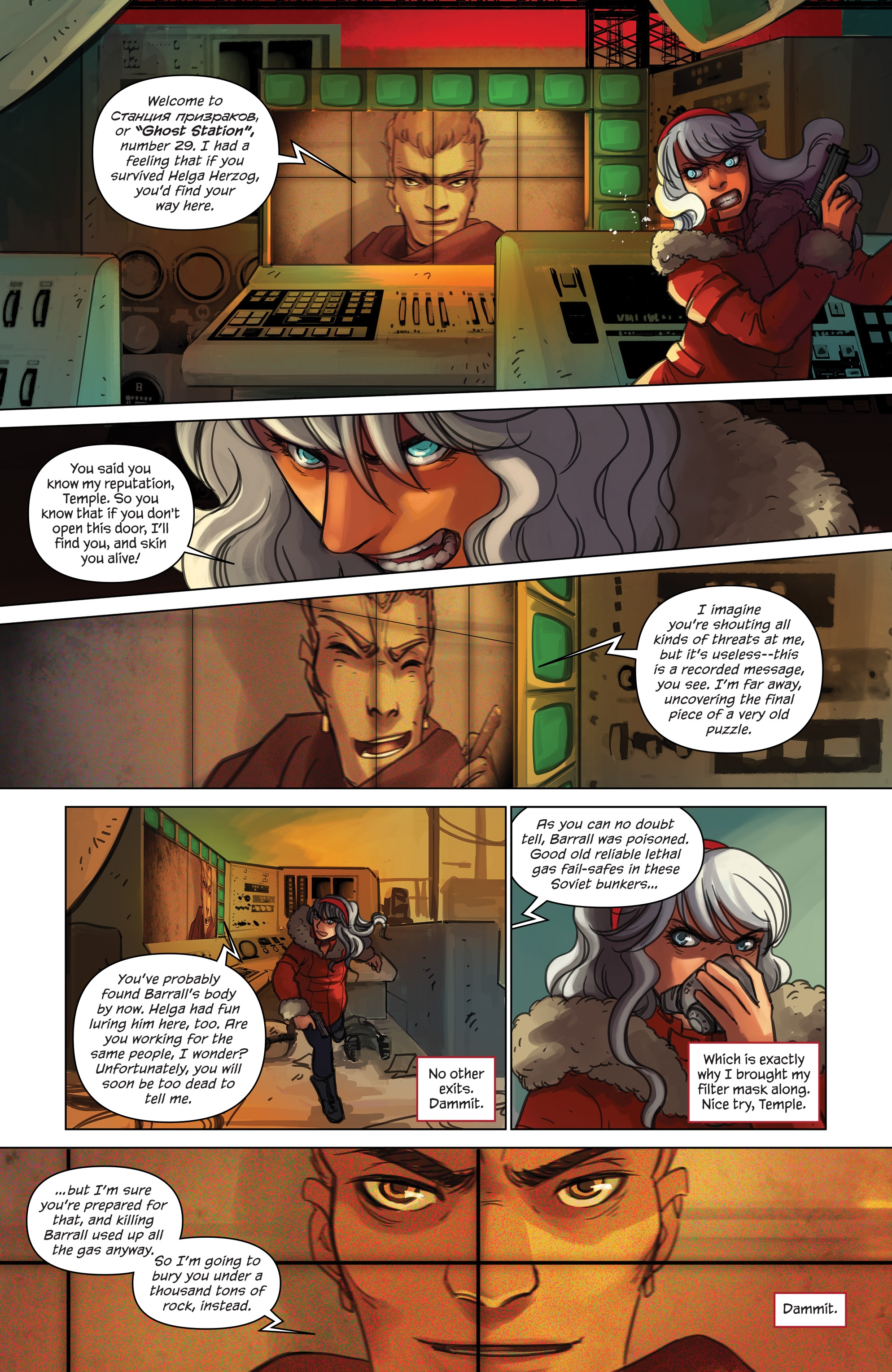 <{ $series->title }} issue 2 - Page 13