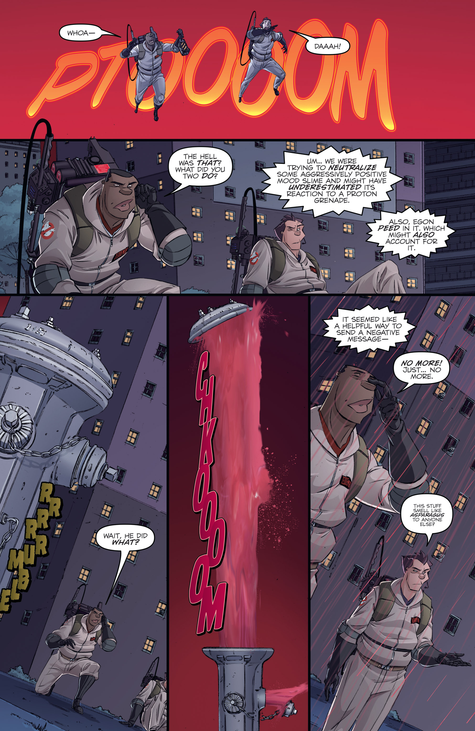 <{ $series->title }} issue 1 - Page 10